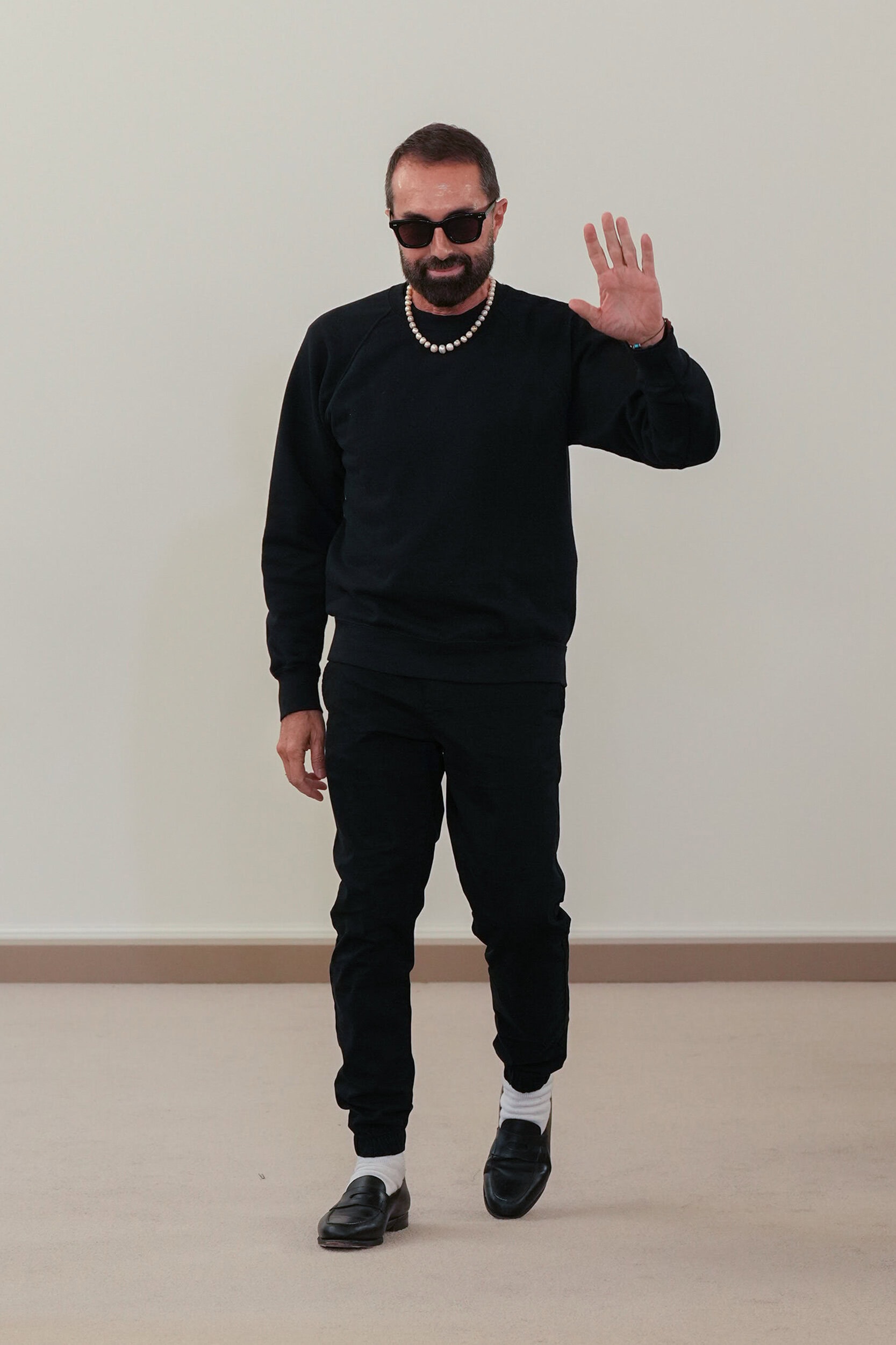 Giambattista Valli Spring 2026 Fashion Show