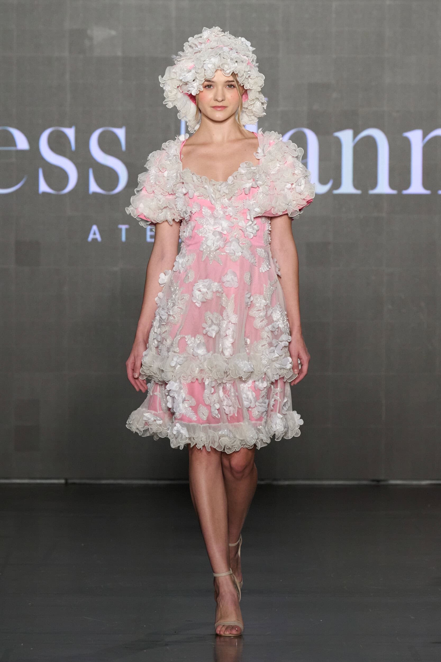 Global Fashion Collective Spring 2026 Fashion Show