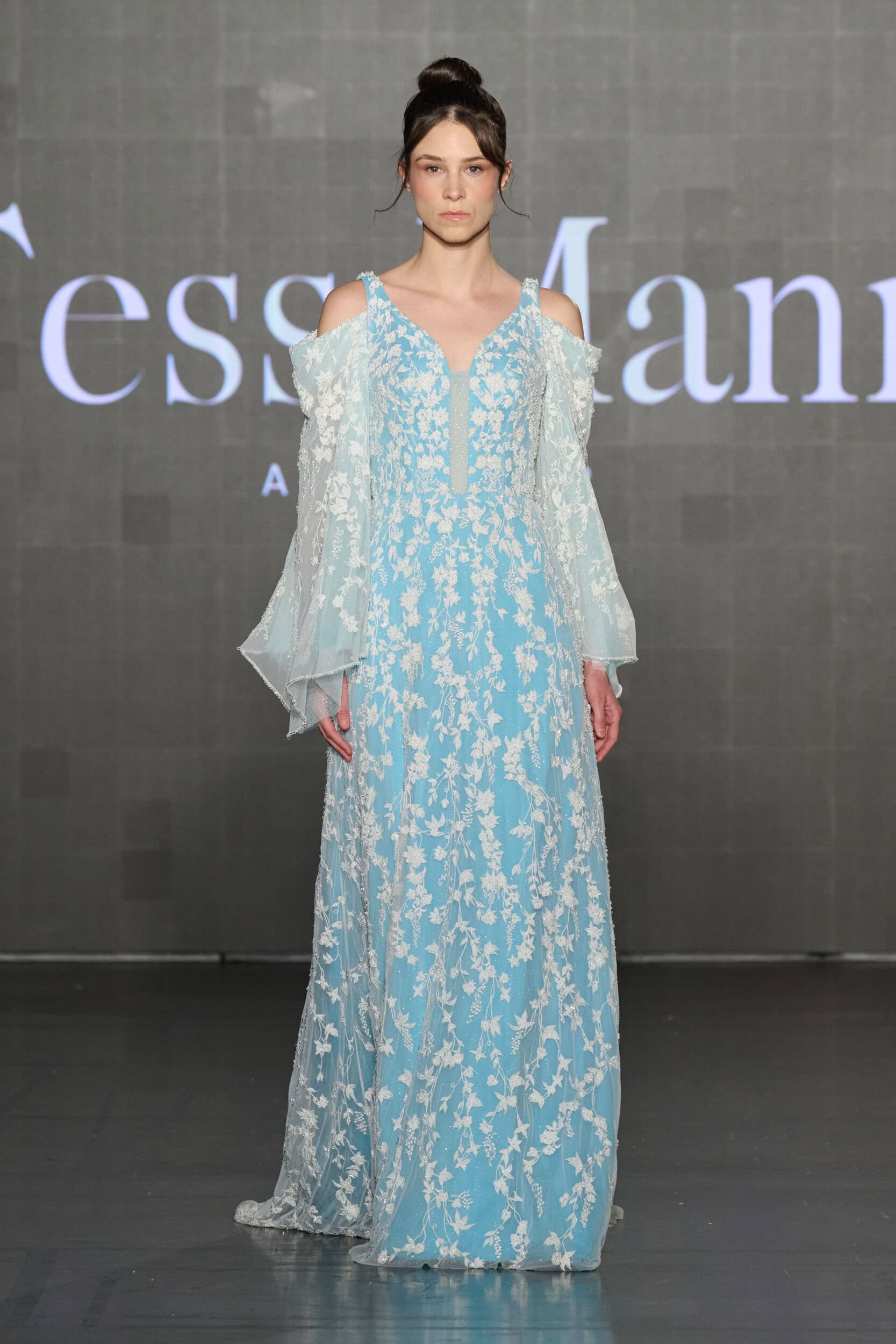 Global Fashion Collective Spring 2026 Fashion Show