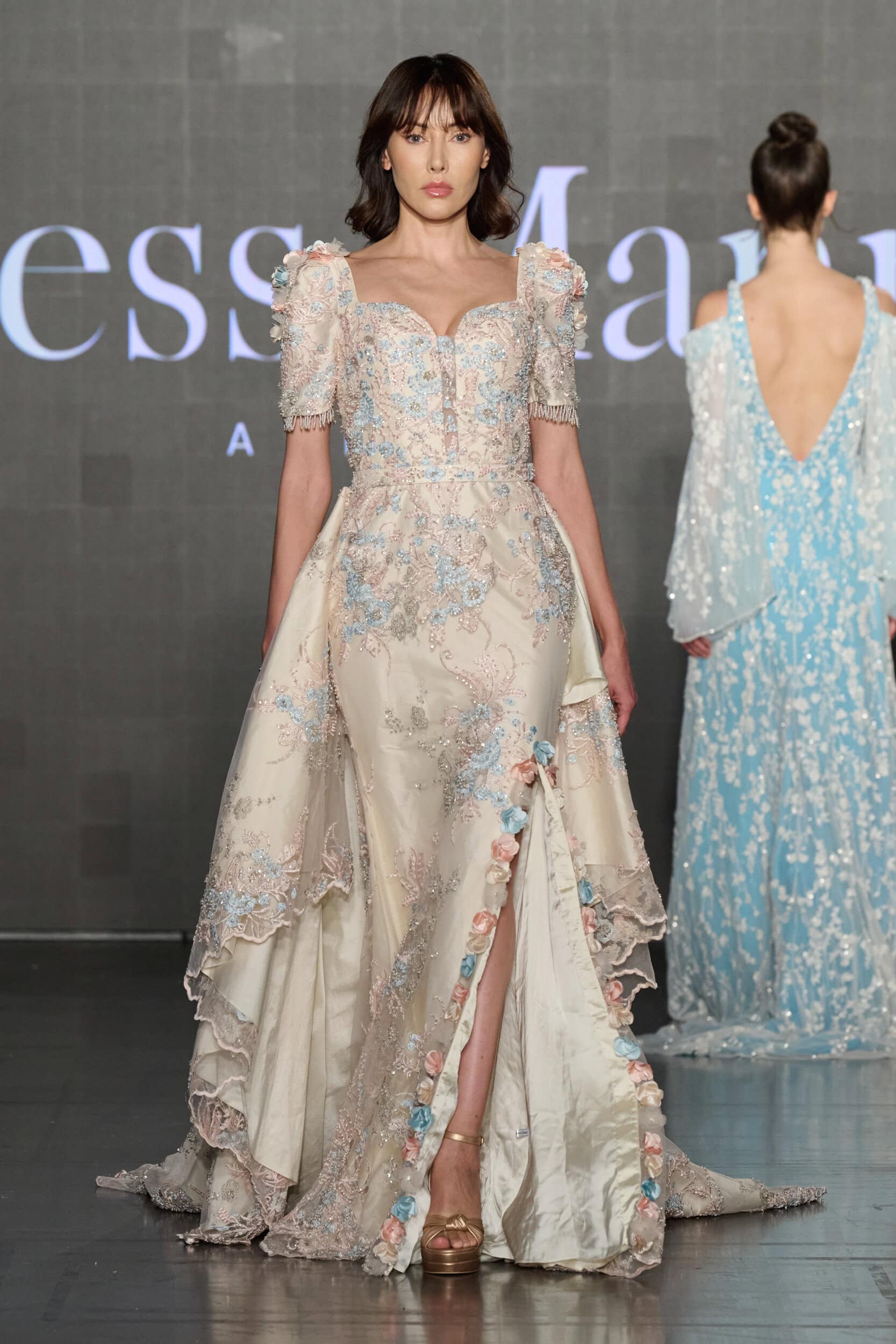 Global Fashion Collective Spring 2026 Fashion Show