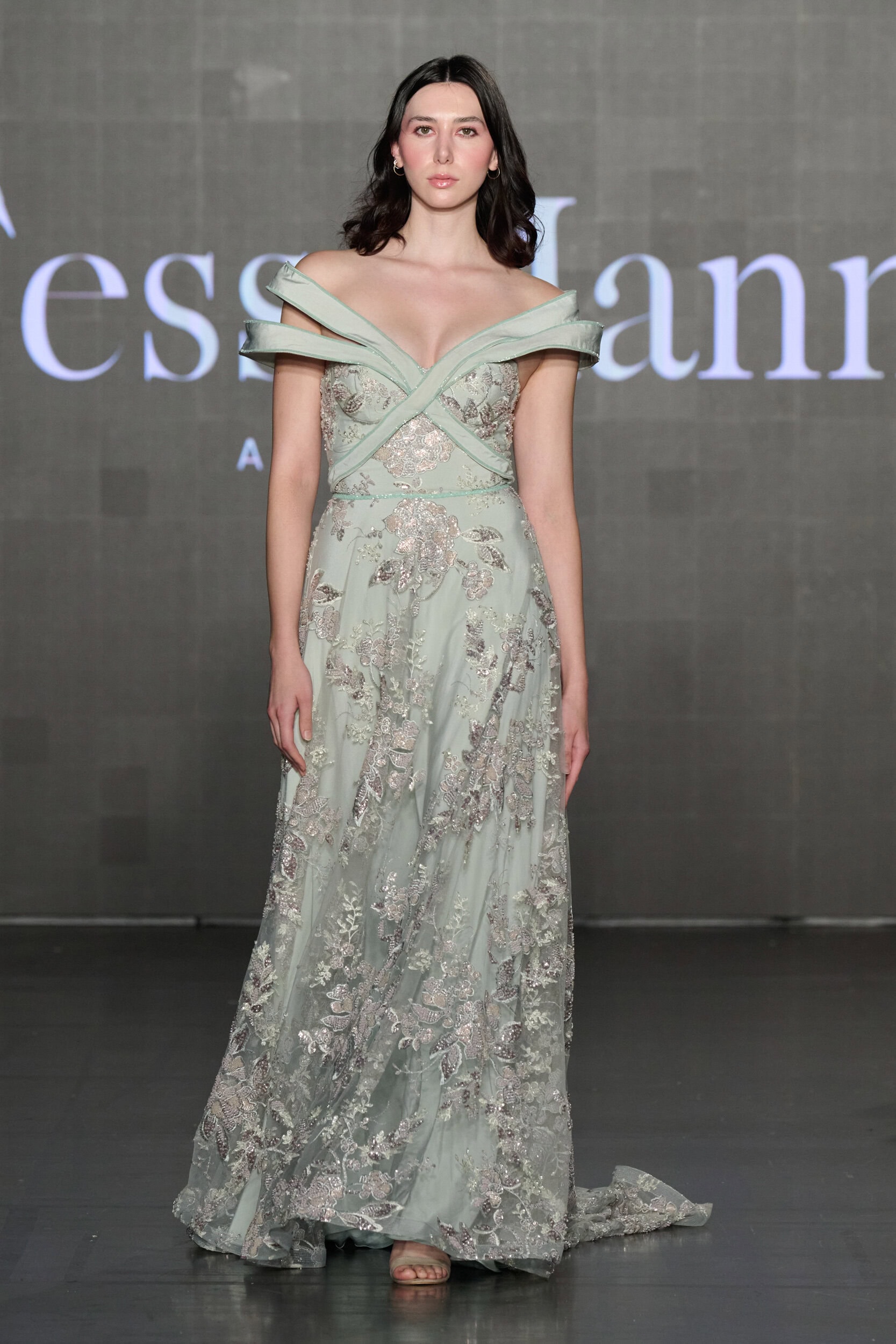 Global Fashion Collective Spring 2026 Fashion Show