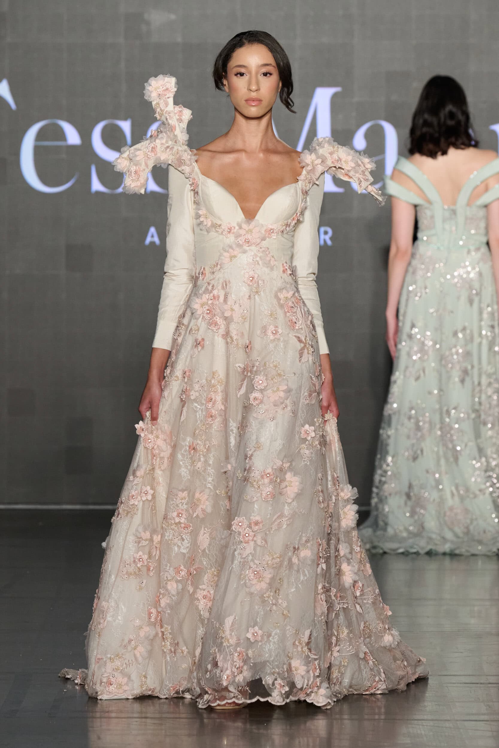 Global Fashion Collective Spring 2026 Fashion Show