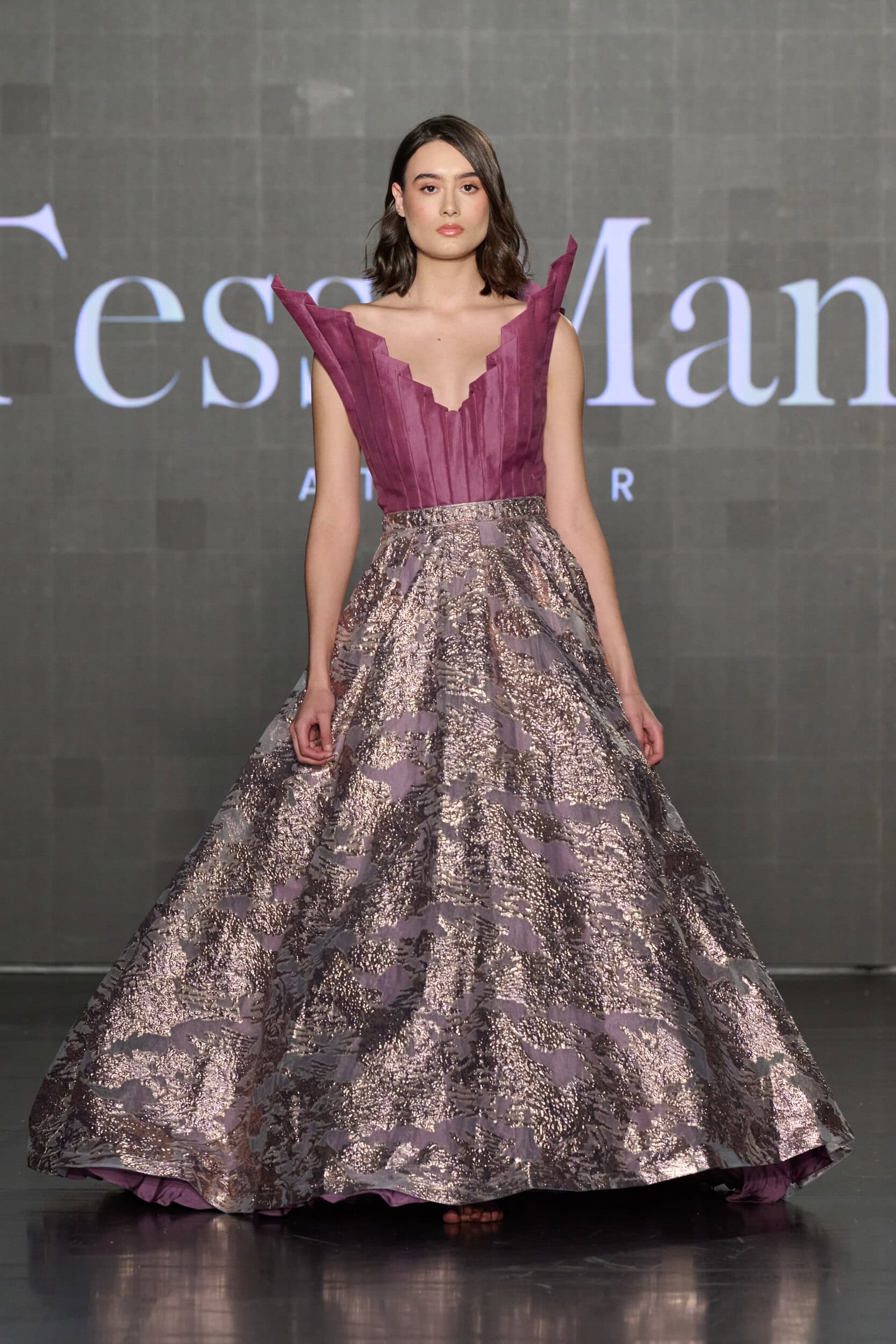 Global Fashion Collective Spring 2026 Fashion Show