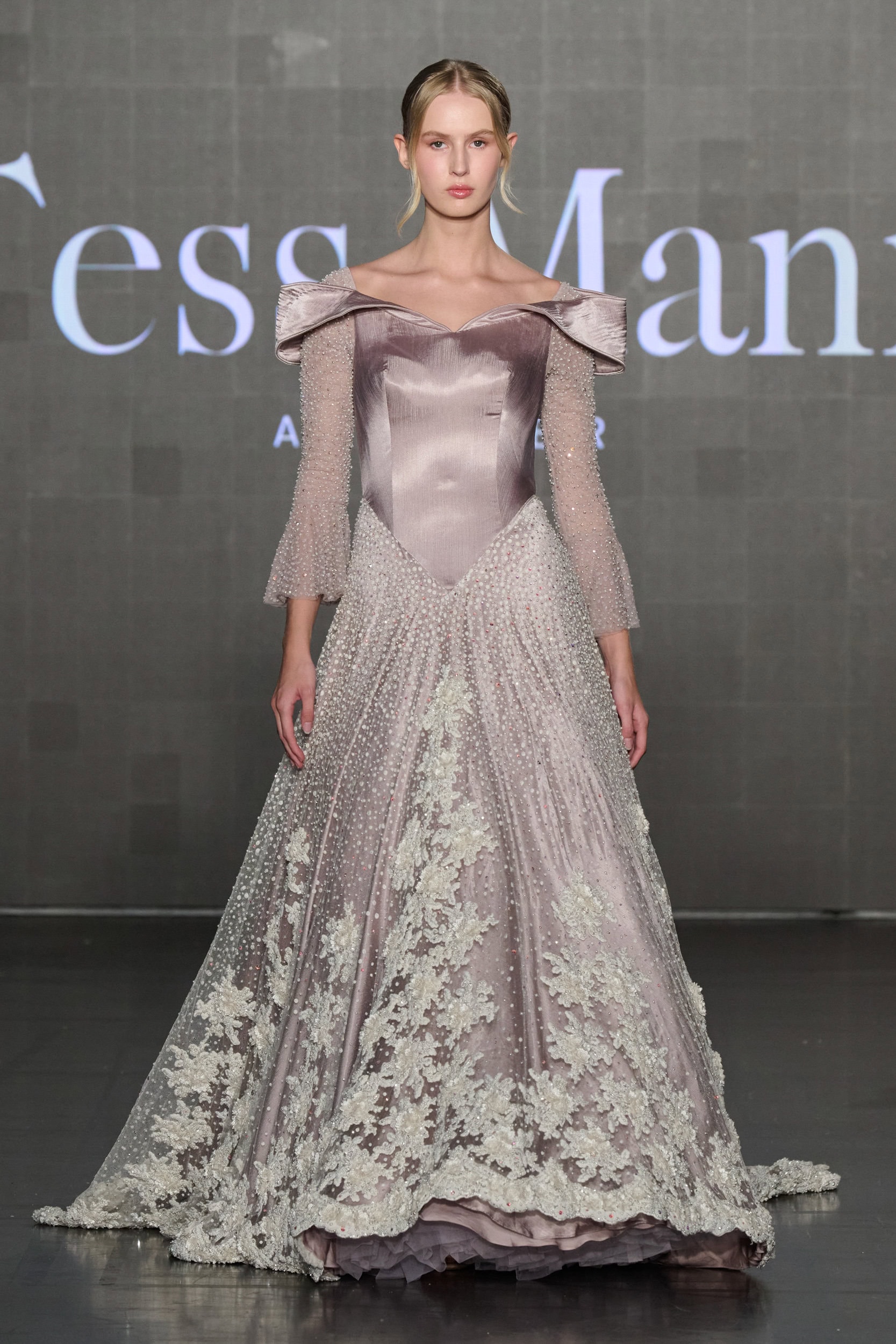 Global Fashion Collective Spring 2026 Fashion Show