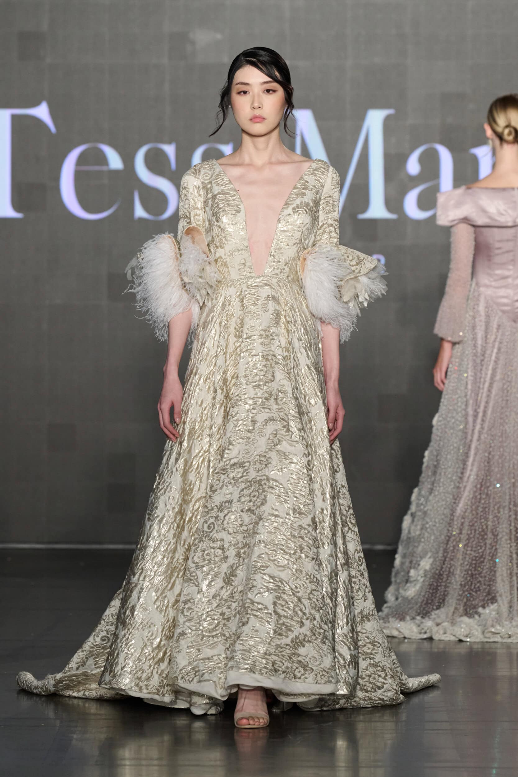 Global Fashion Collective Spring 2026 Fashion Show
