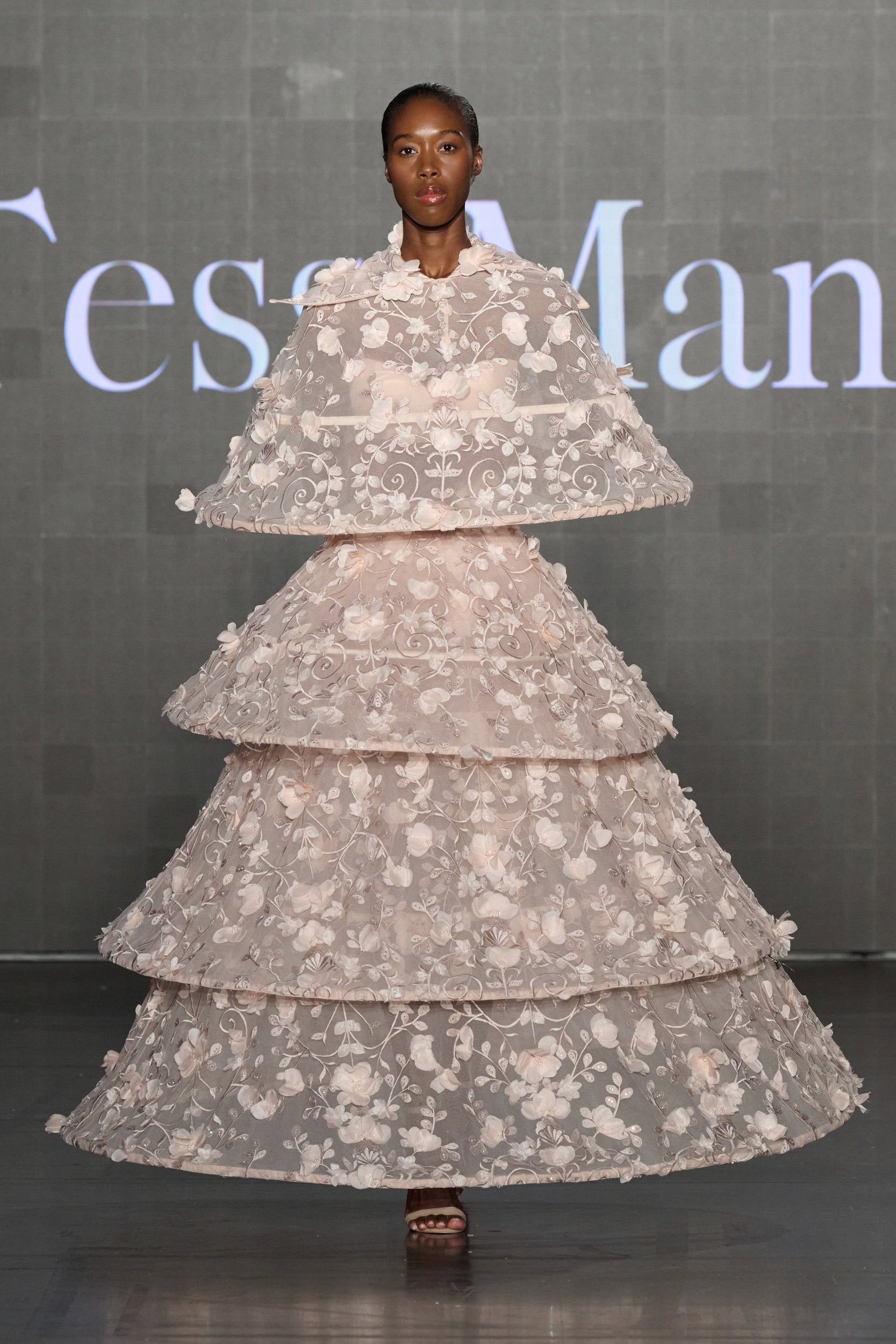 Global Fashion Collective Spring 2026 Fashion Show