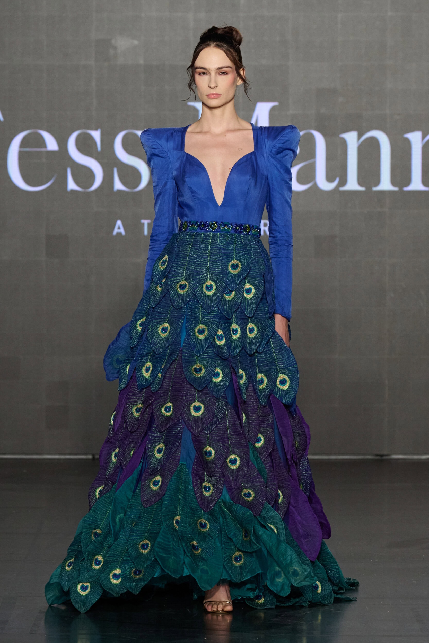 Global Fashion Collective Spring 2026 Fashion Show
