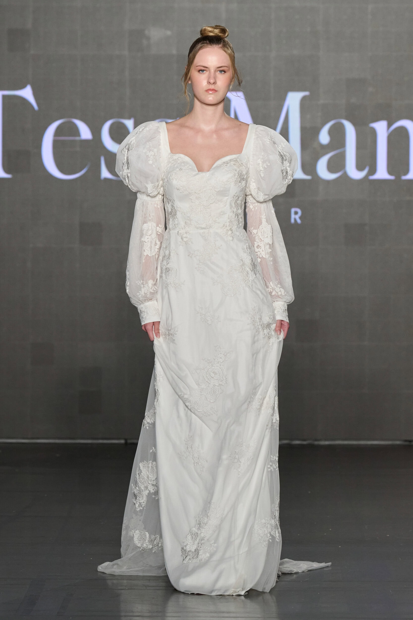 Global Fashion Collective Spring 2026 Fashion Show