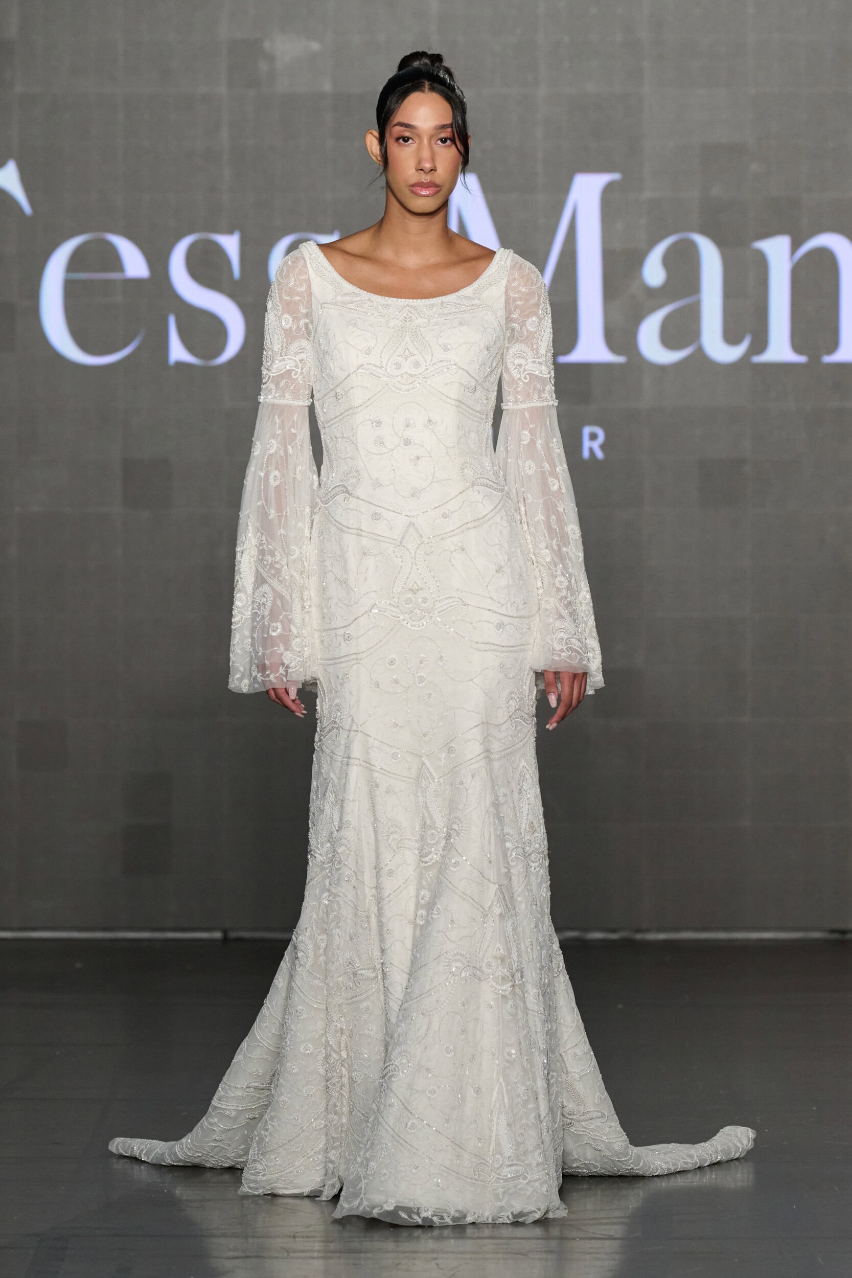 Global Fashion Collective Spring 2026 Fashion Show