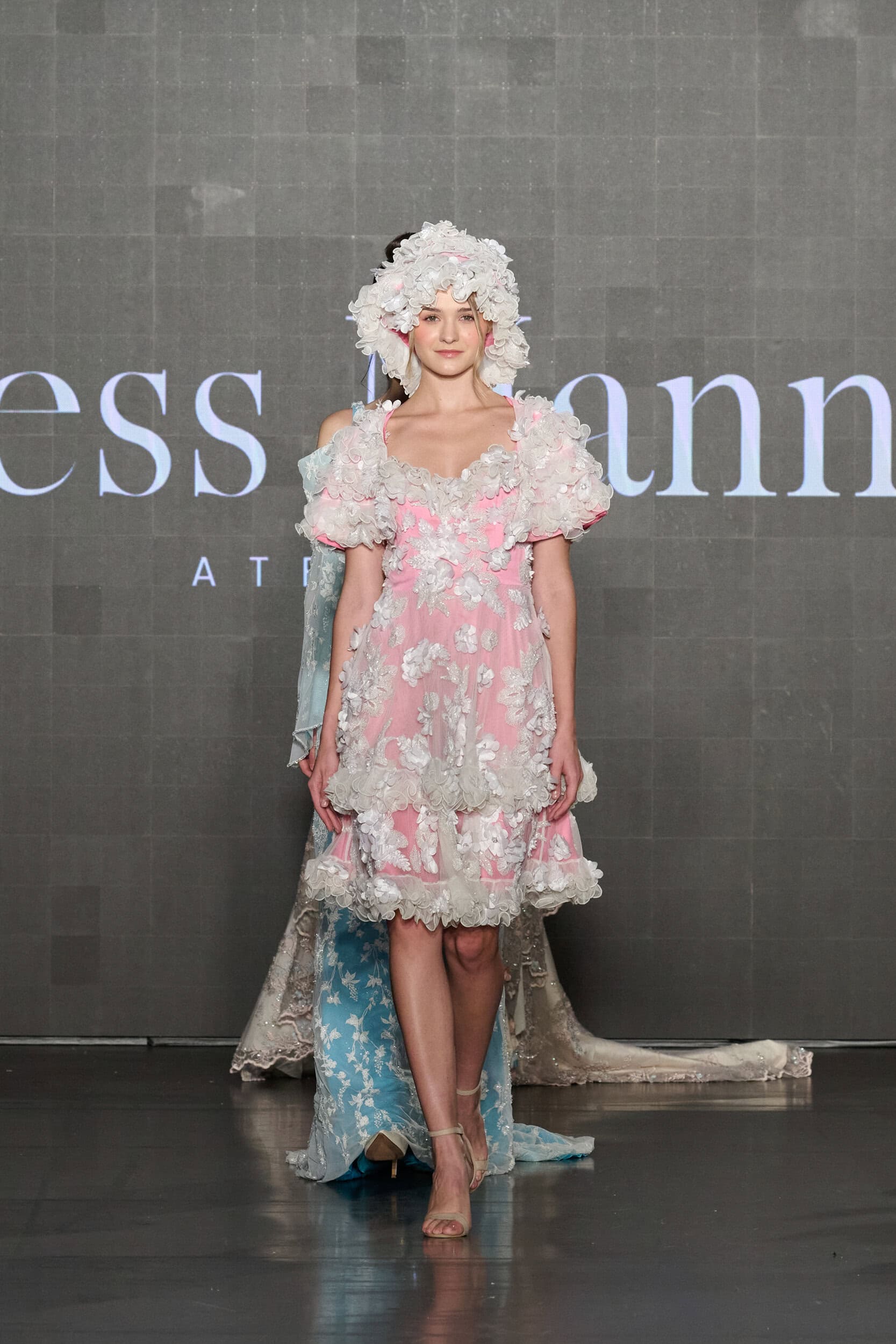 Global Fashion Collective Spring 2026 Fashion Show