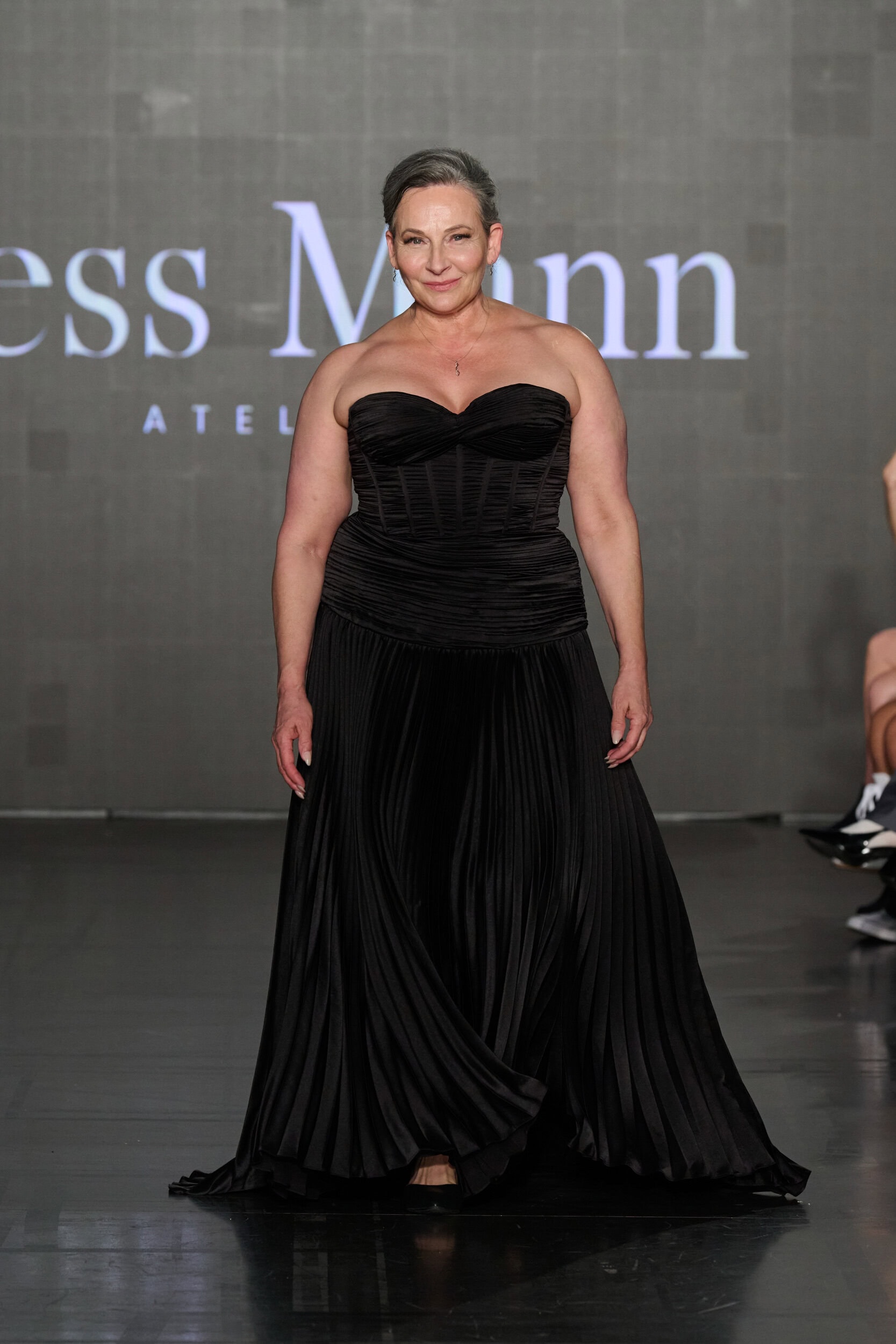 Global Fashion Collective Spring 2026 Fashion Show