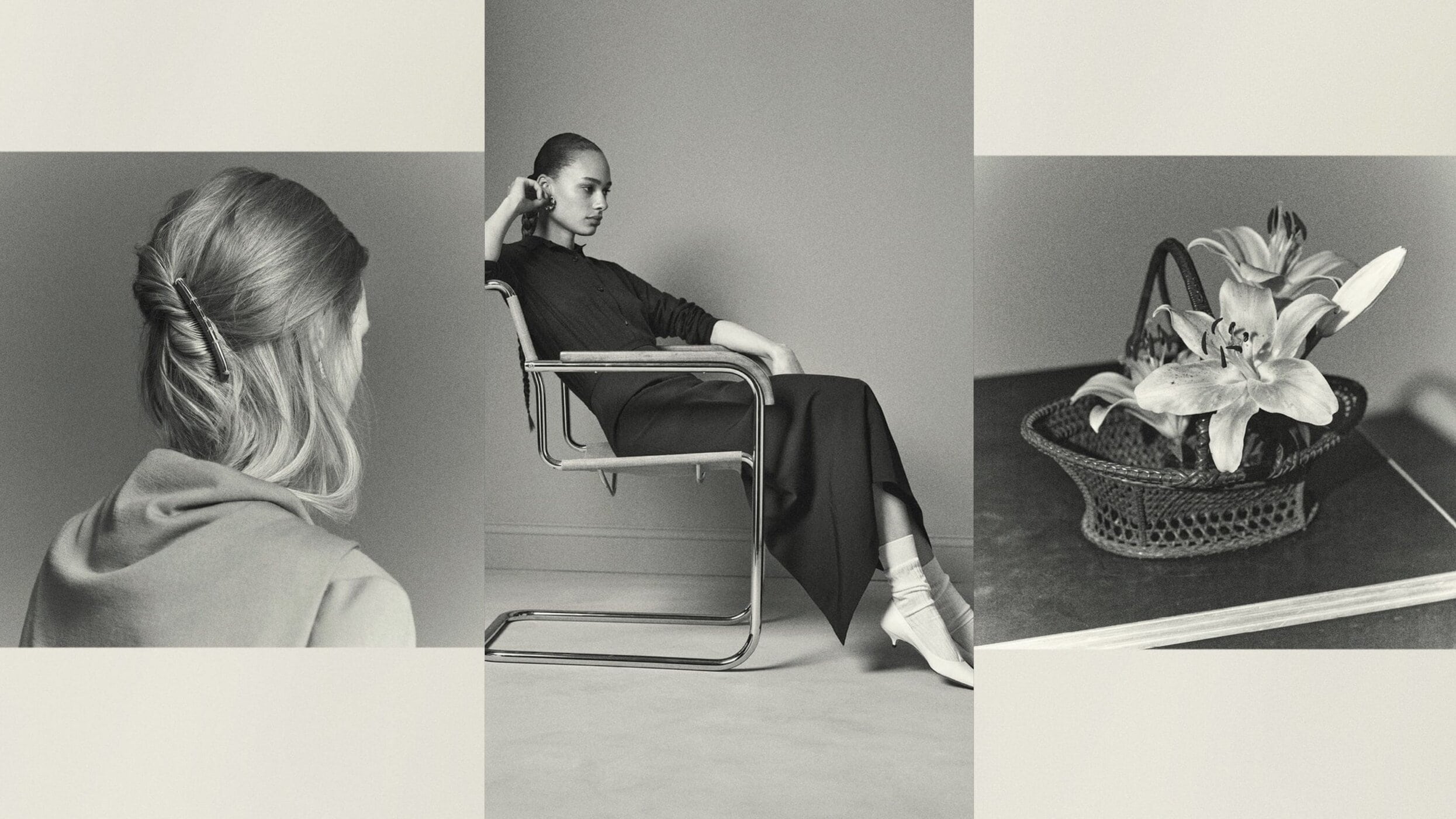 The Impression Where Fashion Gets Creative