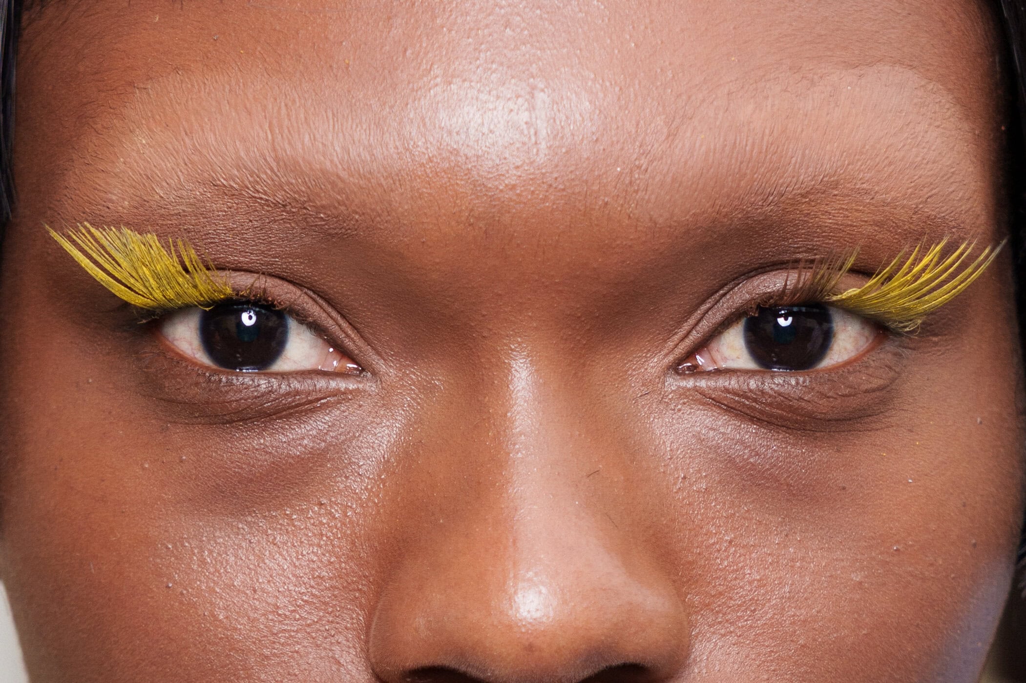 Thom Browne Spring 2026 Fashion Show Backstage