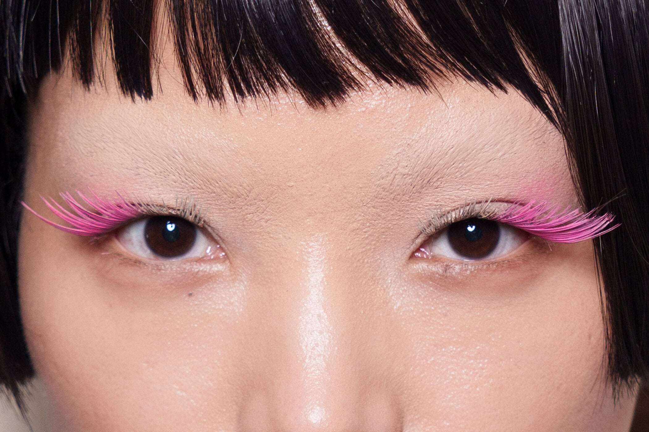 Thom Browne Spring 2026 Fashion Show Backstage