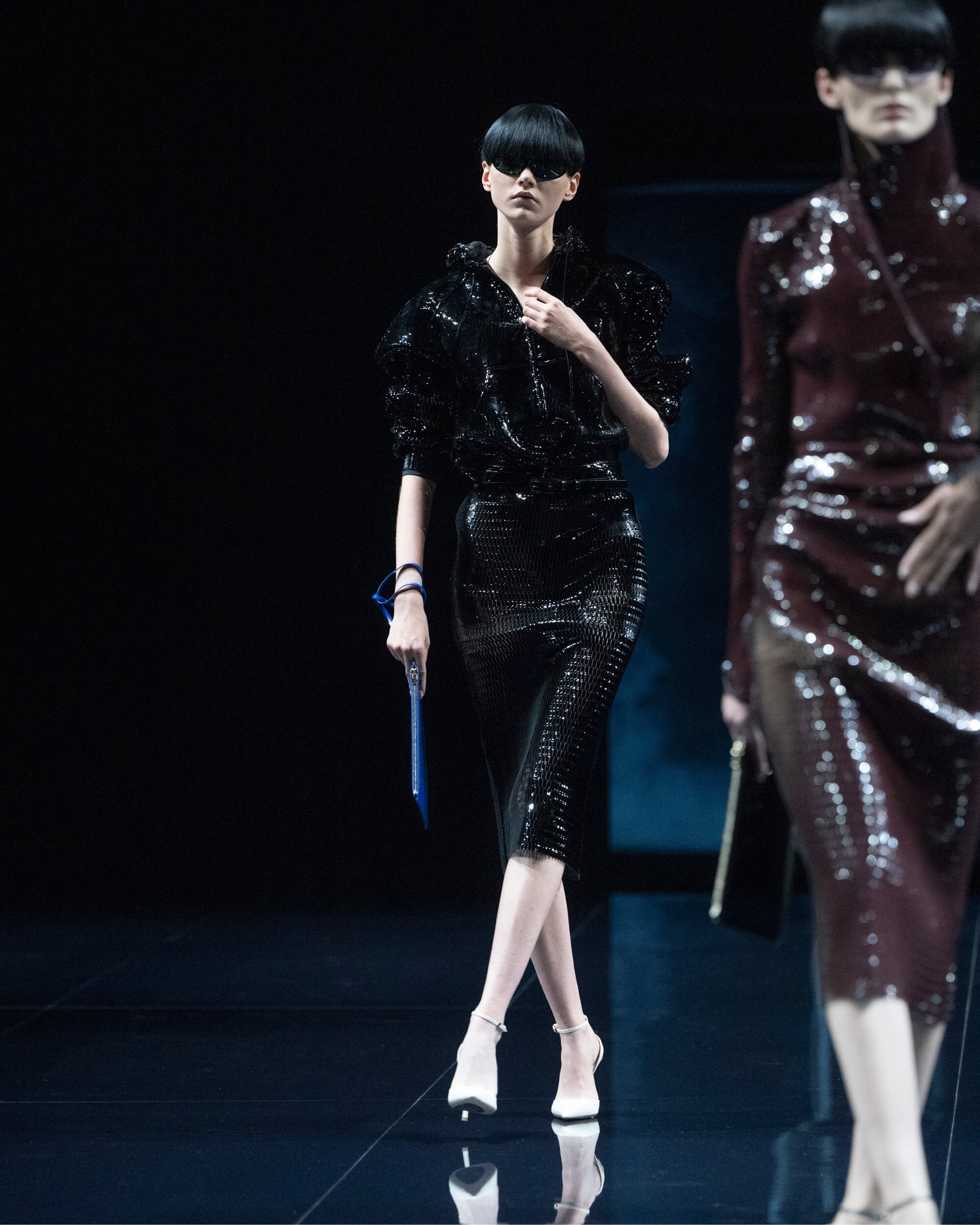 Tom Ford Spring 2026 Fashion Show