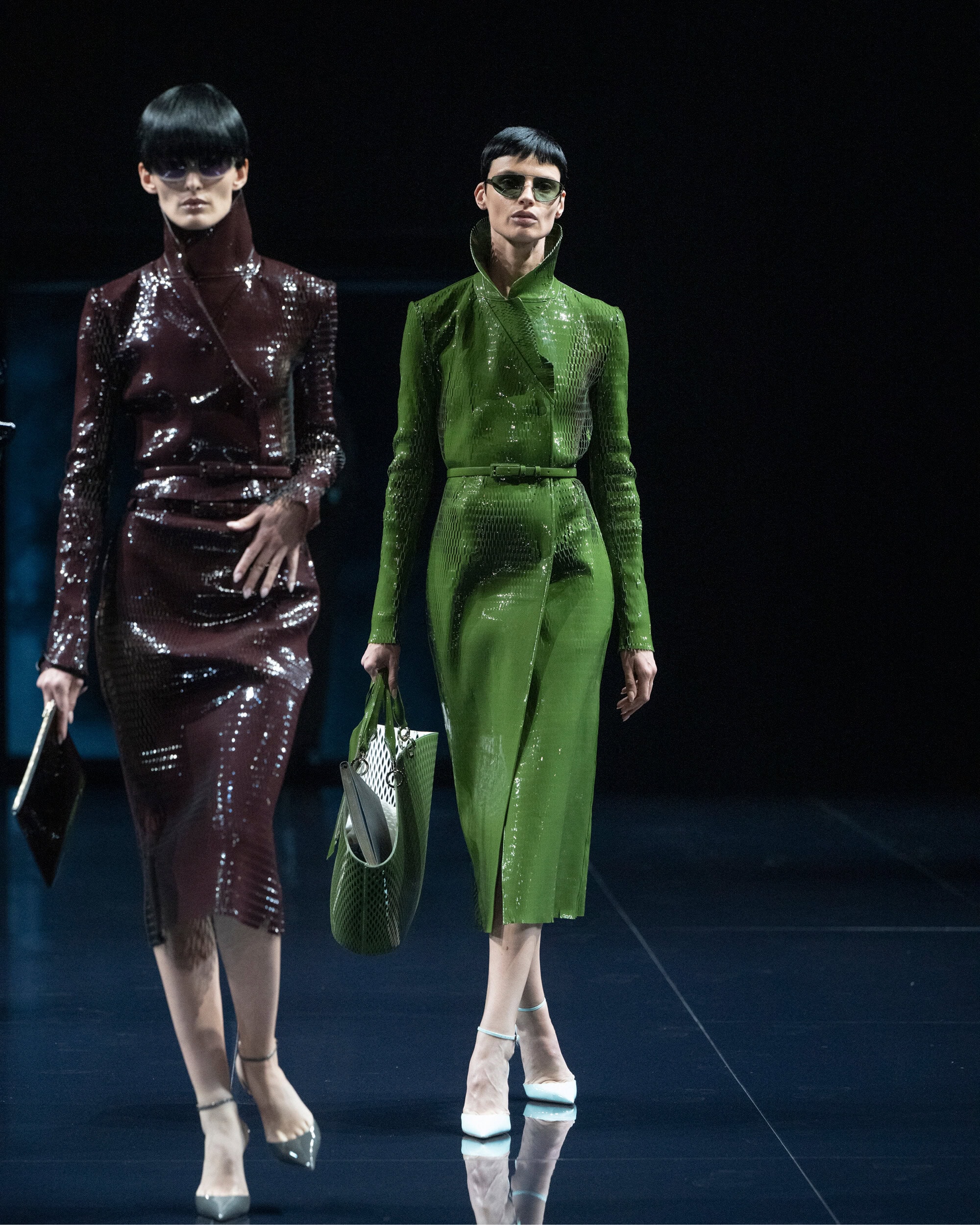 Tom Ford Spring 2026 Fashion Show