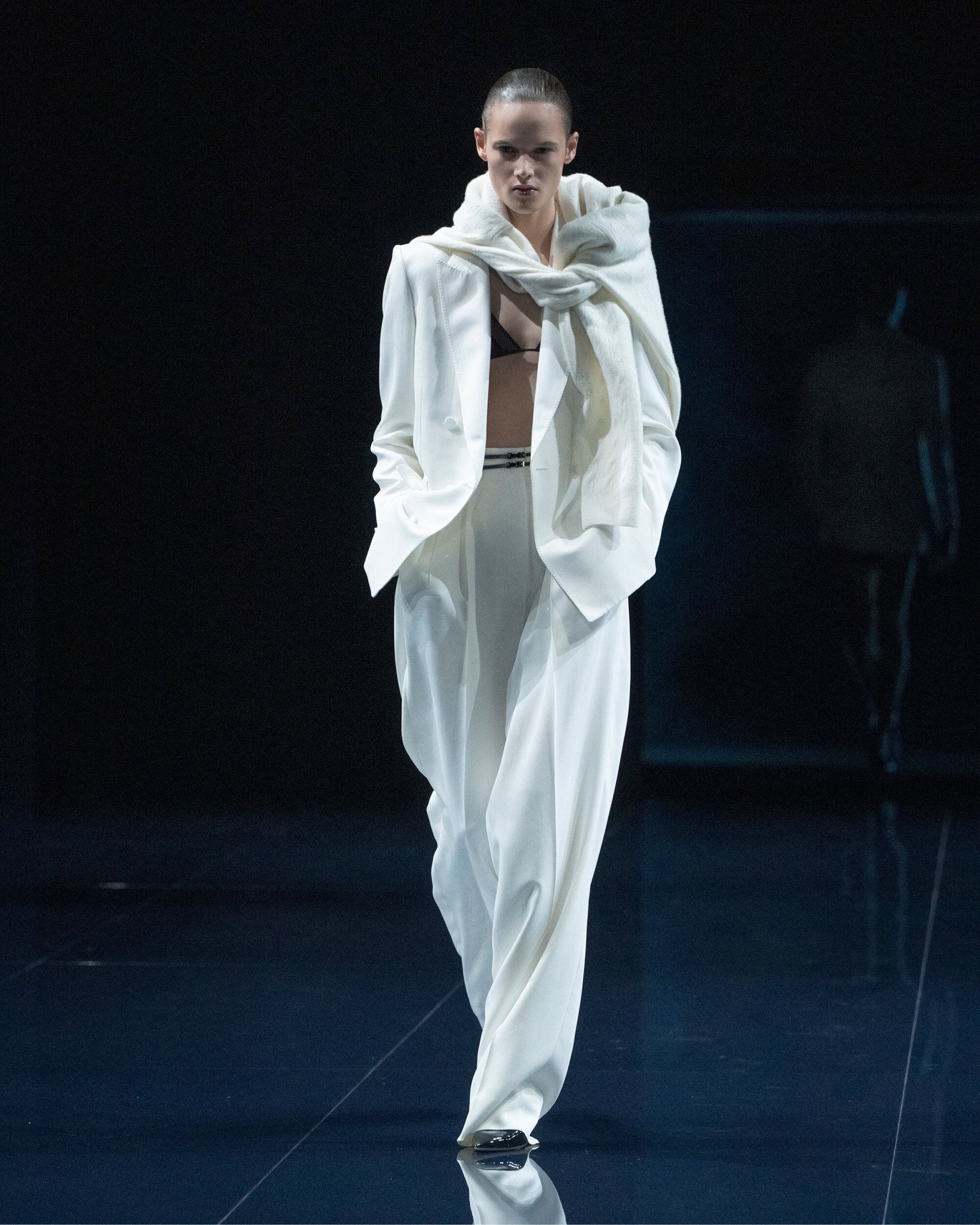Tom Ford Spring 2026 Fashion Show