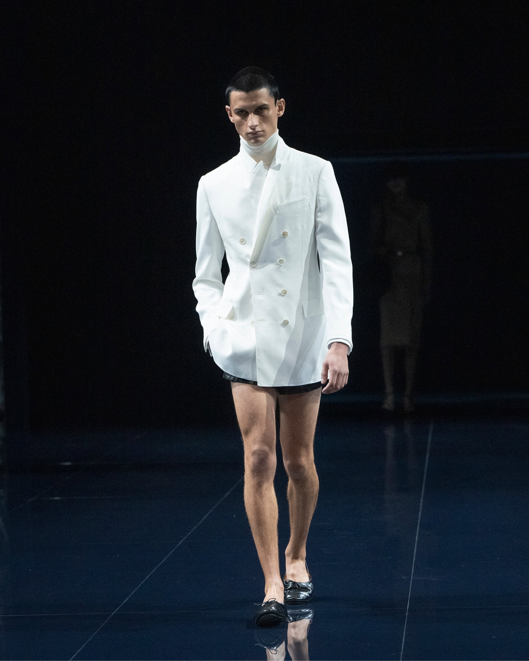 Tom Ford Spring 2026 Fashion Show