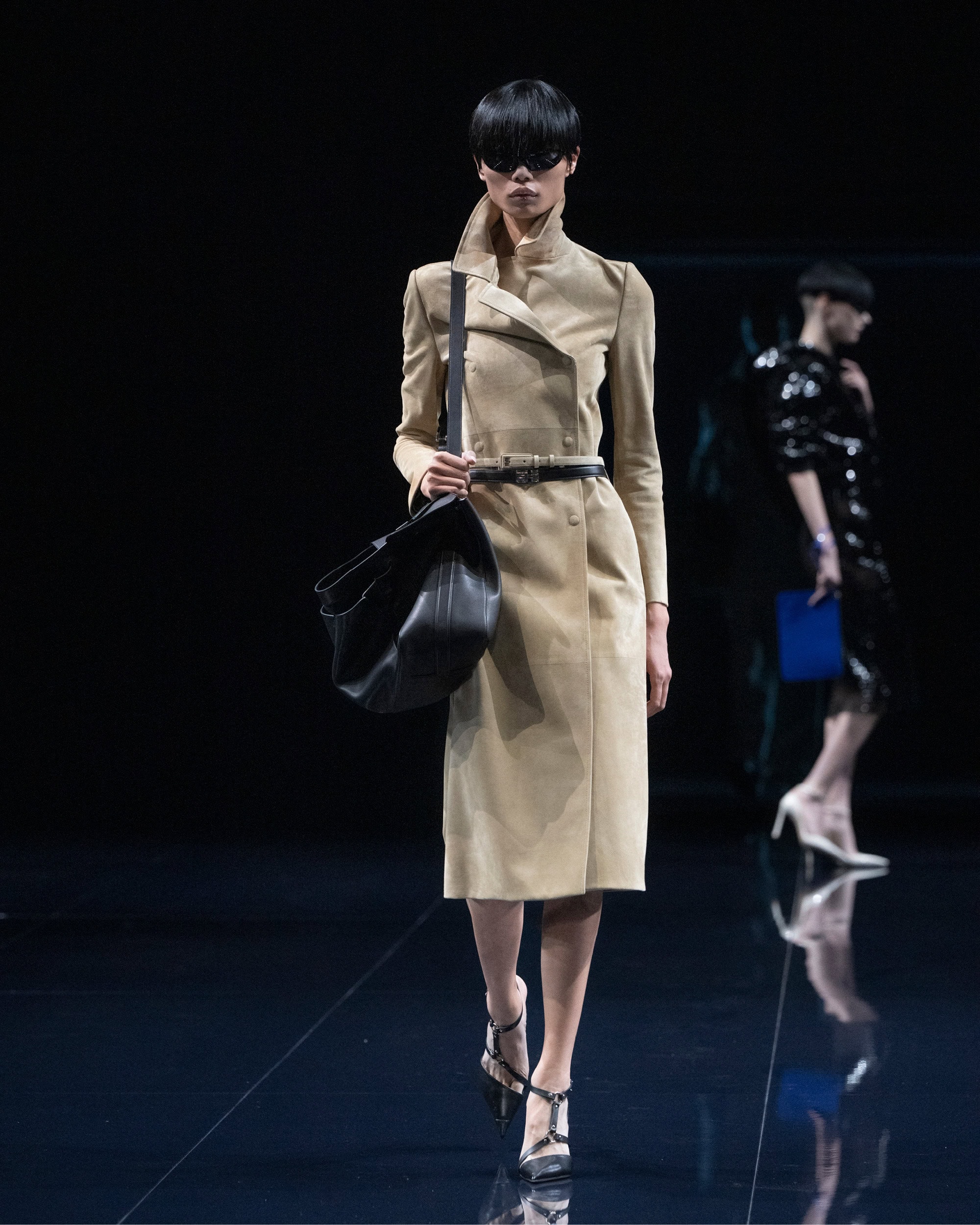Tom Ford Spring 2026 Fashion Show