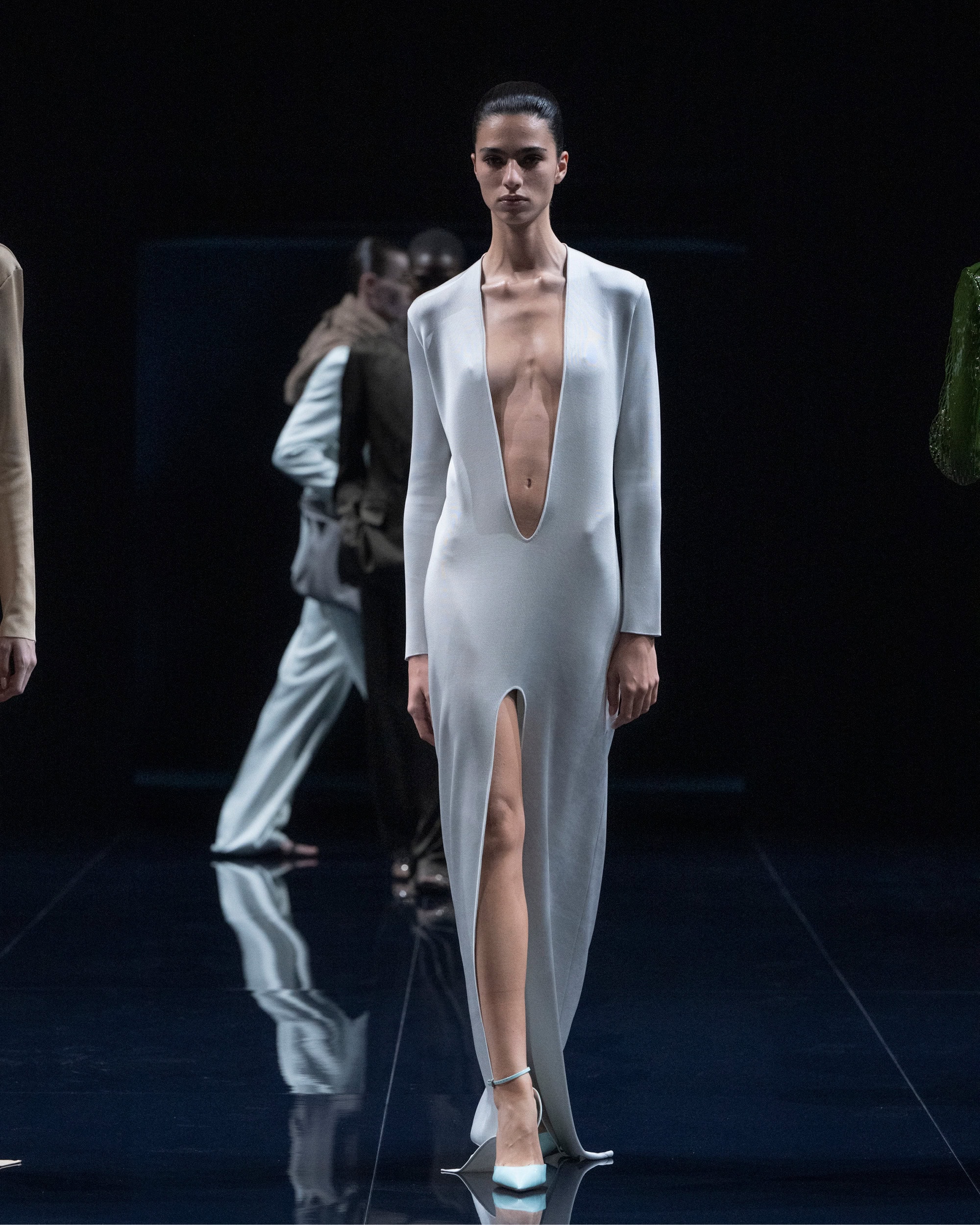 Tom Ford Spring 2026 Fashion Show
