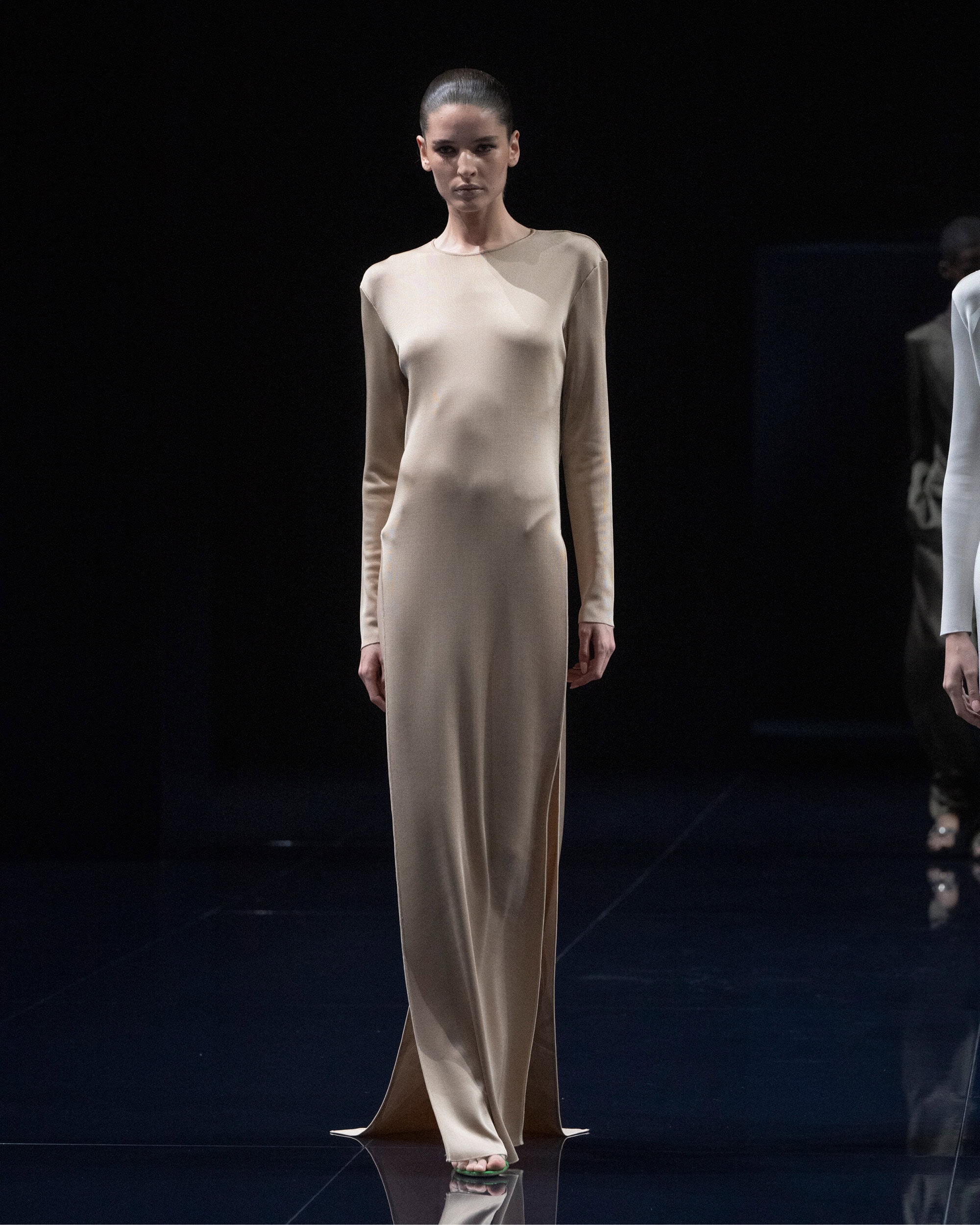 Tom Ford Spring 2026 Fashion Show
