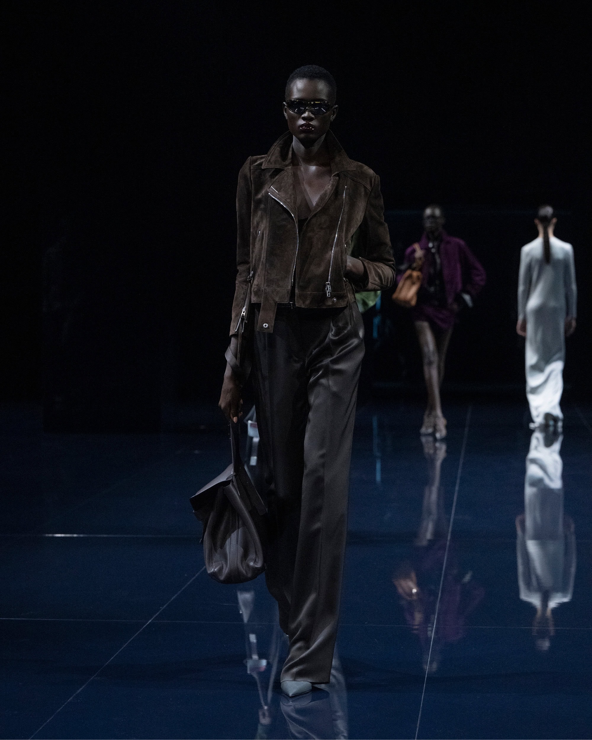 Tom Ford Spring 2026 Fashion Show
