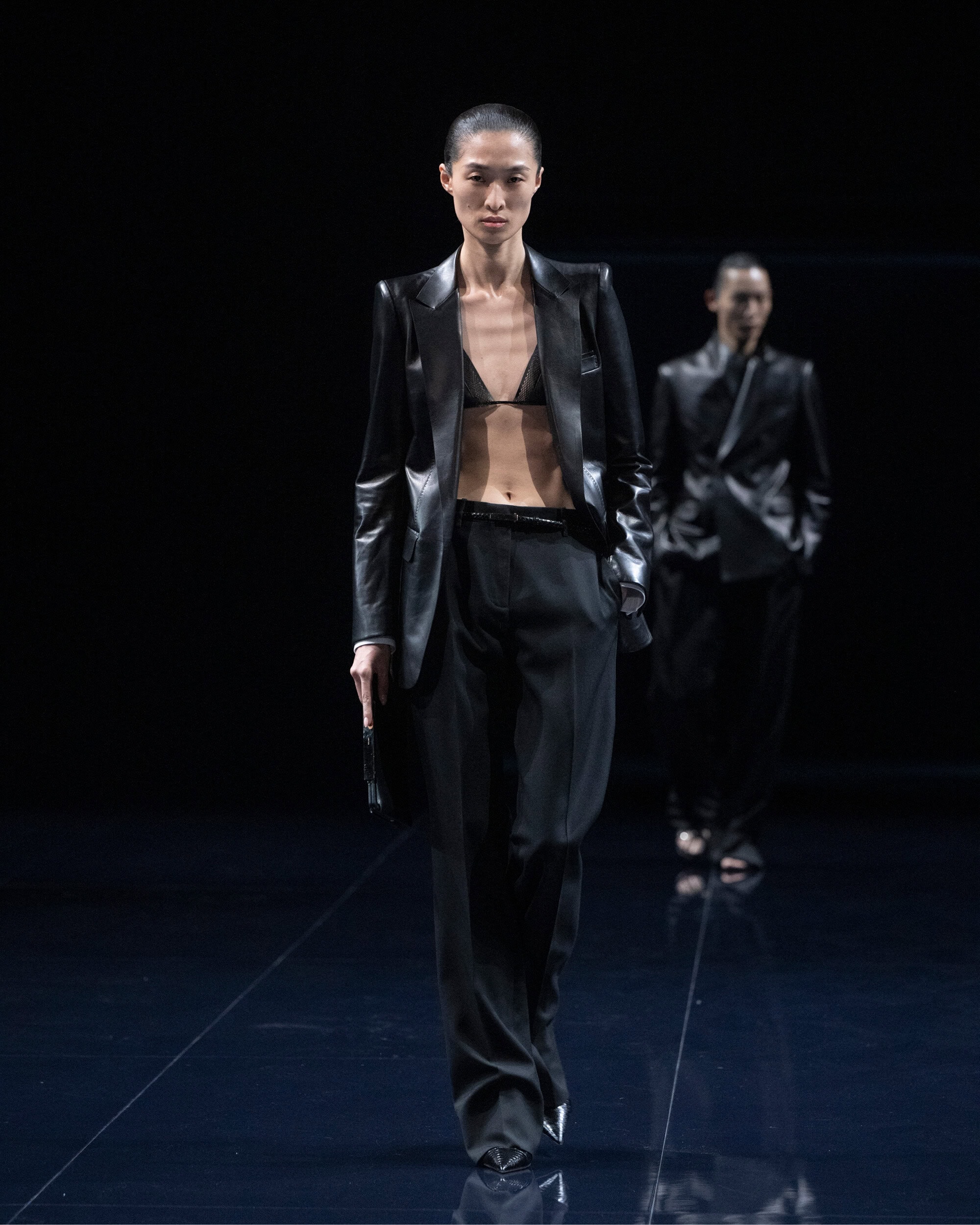 Tom Ford Spring 2026 Fashion Show