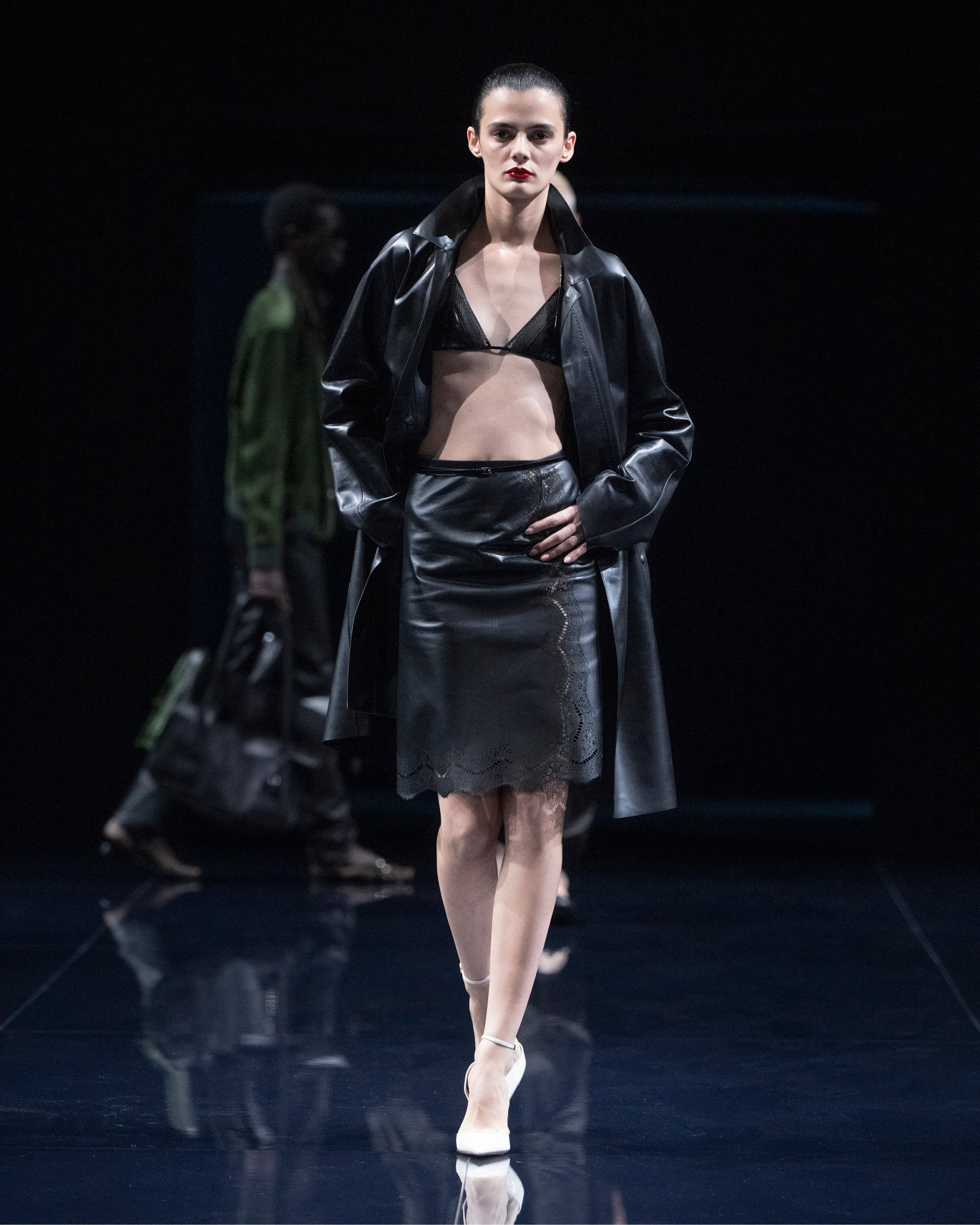 Tom Ford Spring 2026 Fashion Show