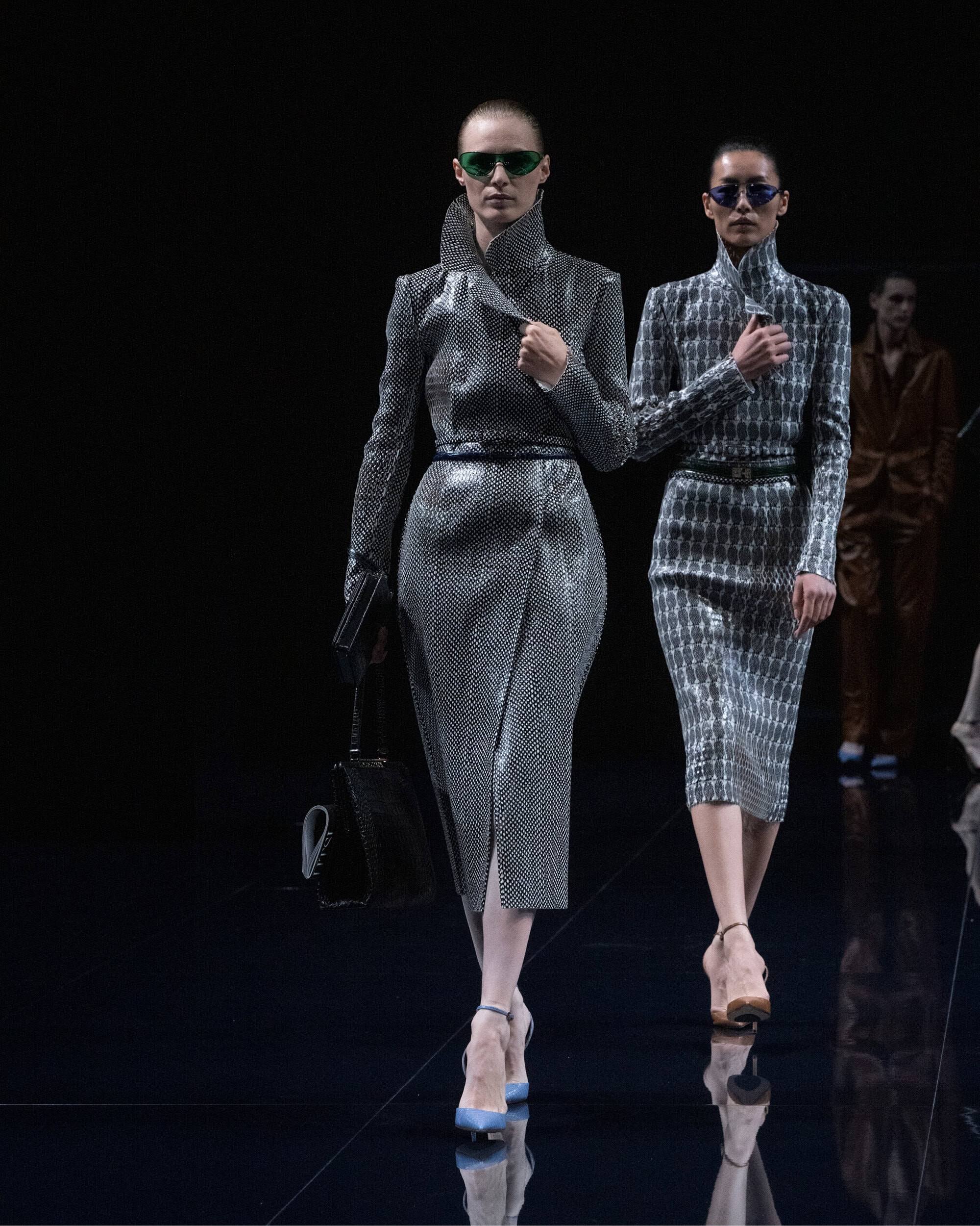 Tom Ford Spring 2026 Fashion Show
