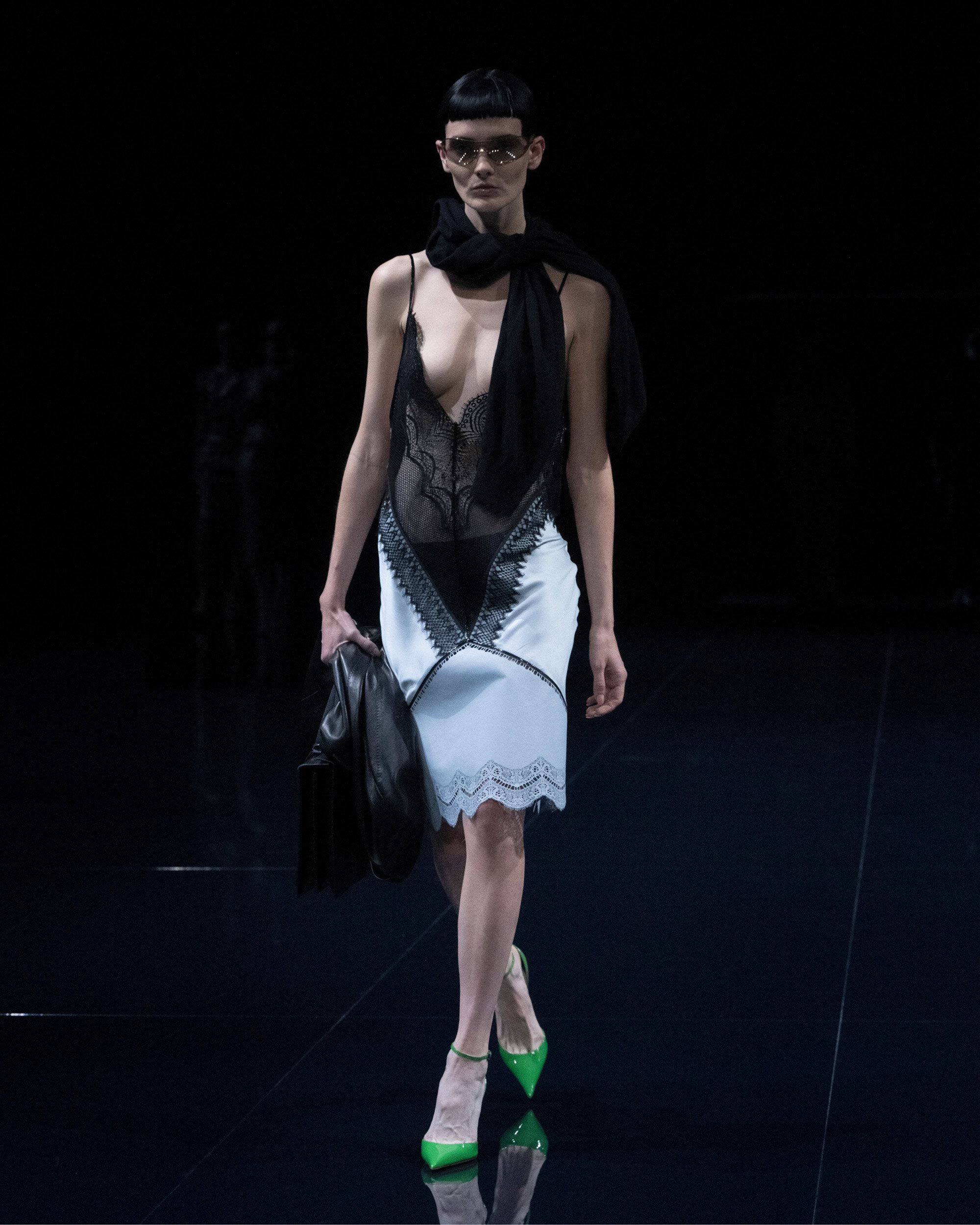 Tom Ford Spring 2026 Fashion Show