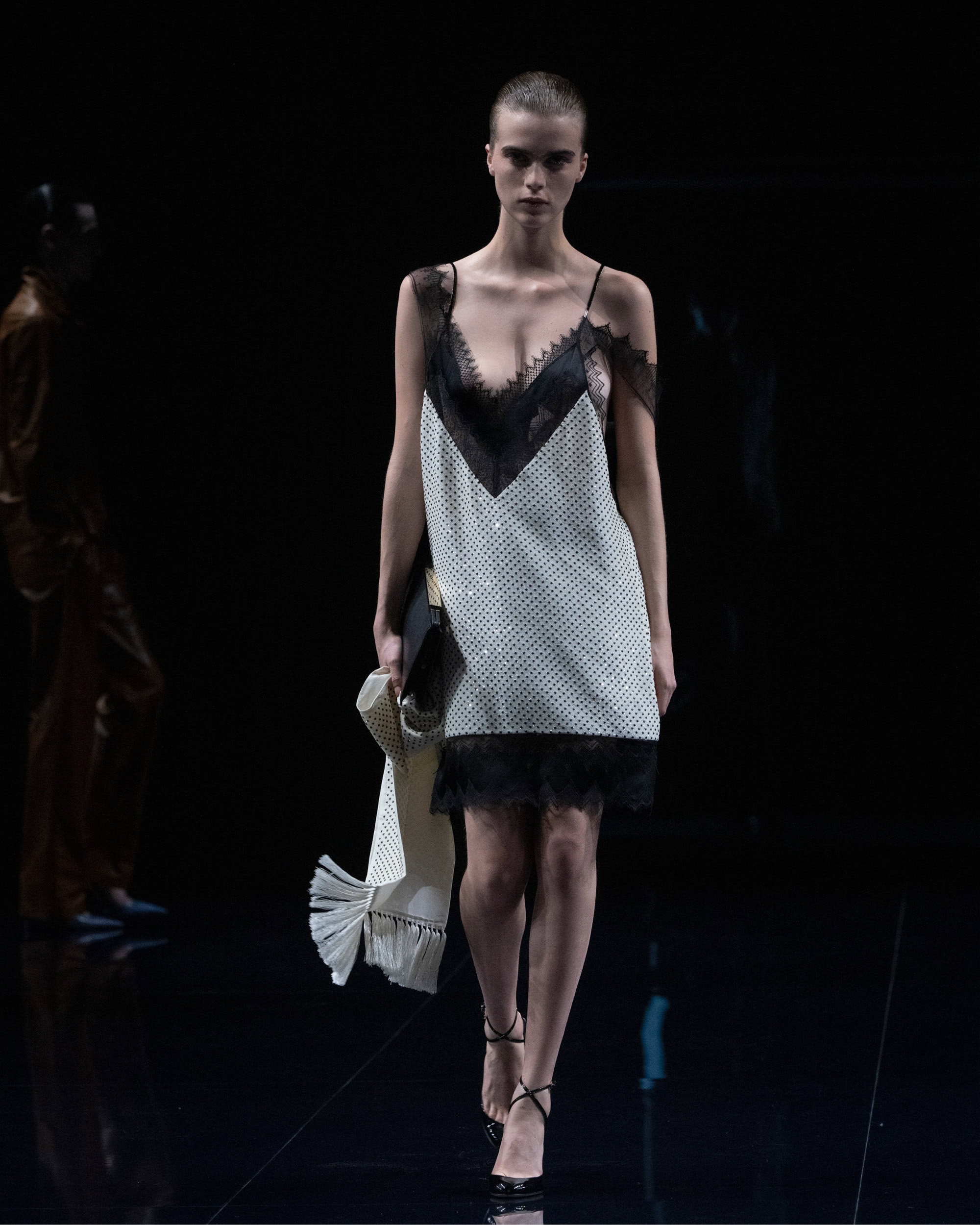 Tom Ford Spring 2026 Fashion Show