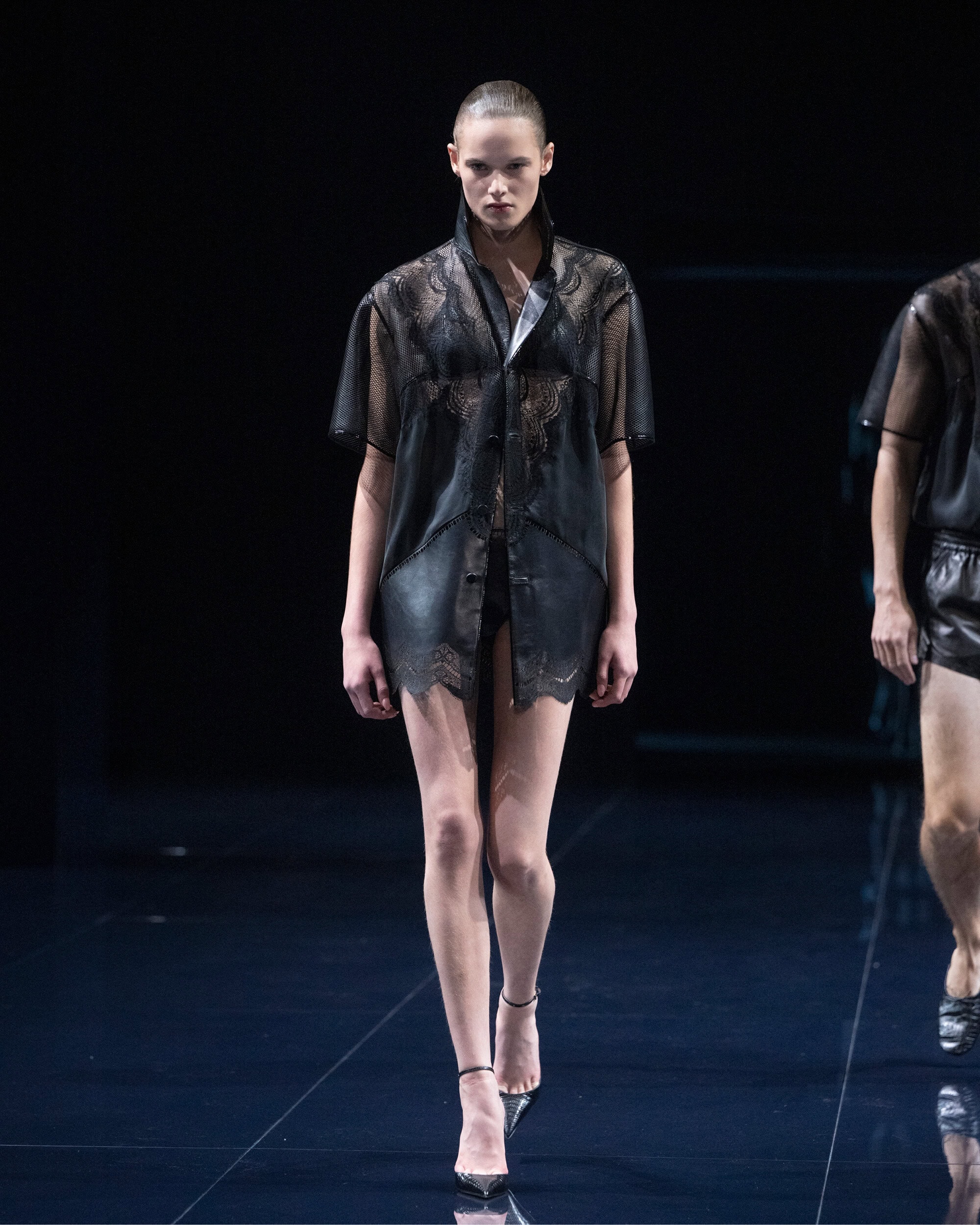 Tom Ford Spring 2026 Fashion Show