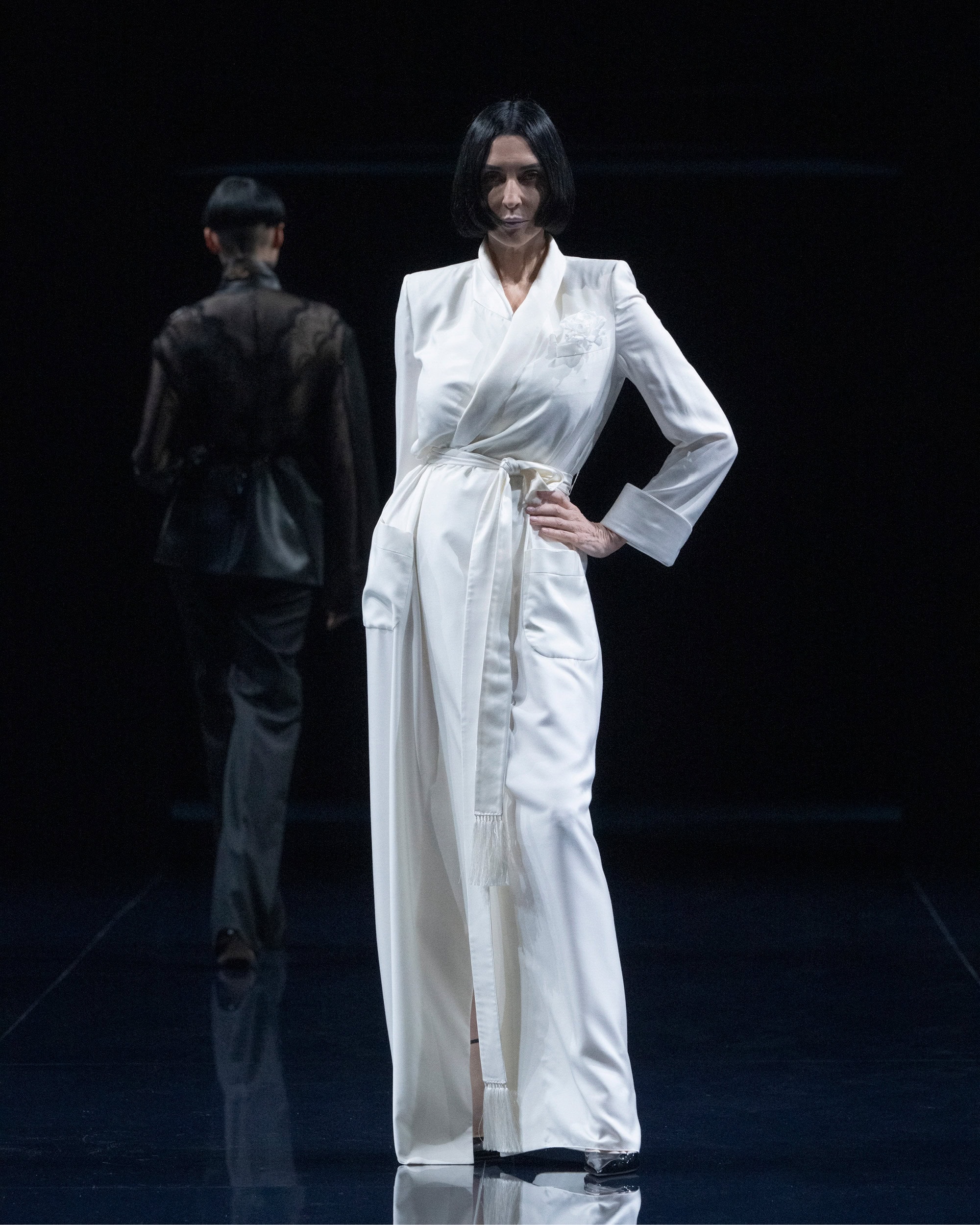 Tom Ford Spring 2026 Fashion Show
