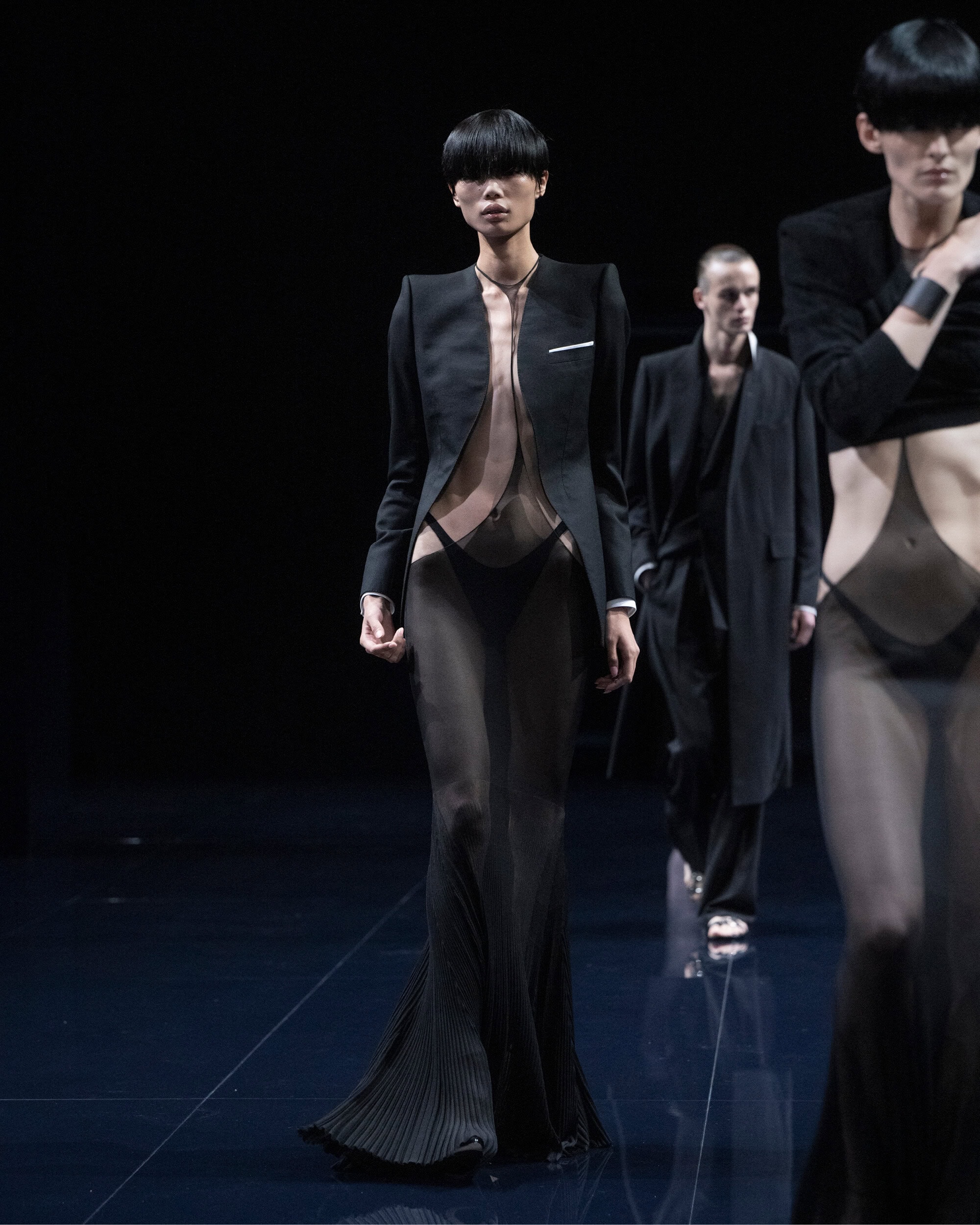 Tom Ford Spring 2026 Fashion Show
