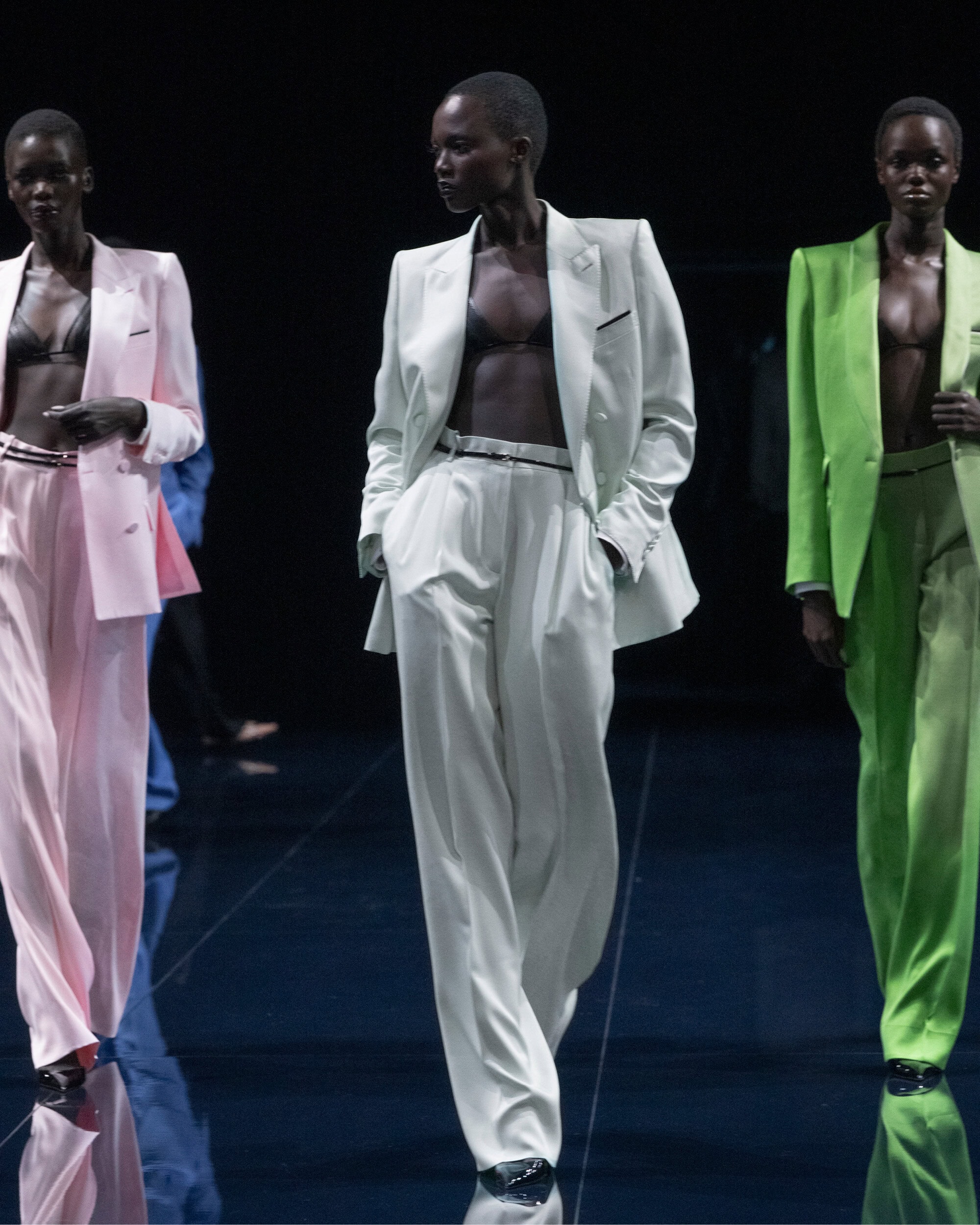 Tom Ford Spring 2026 Fashion Show