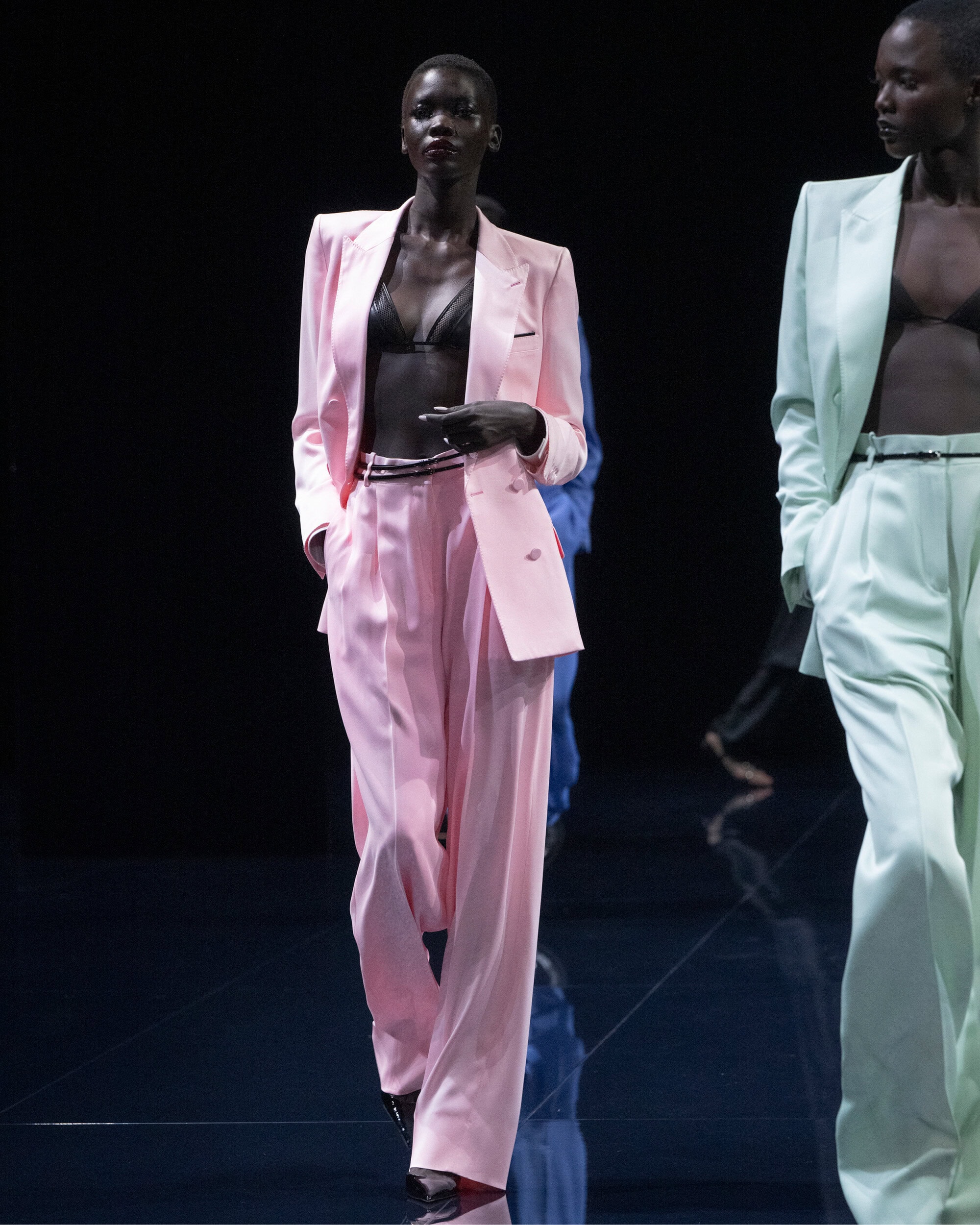 Tom Ford Spring 2026 Fashion Show