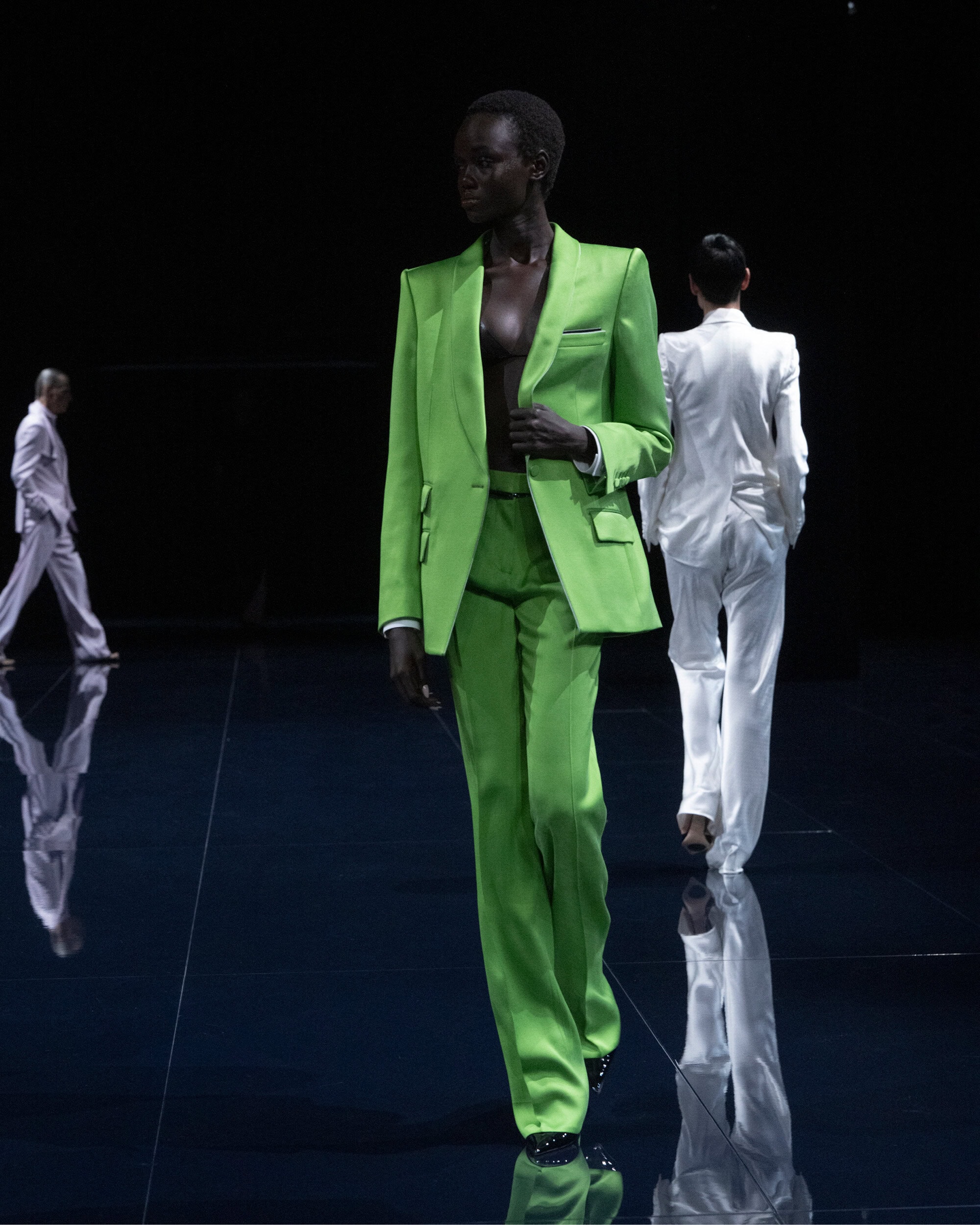 Tom Ford Spring 2026 Fashion Show