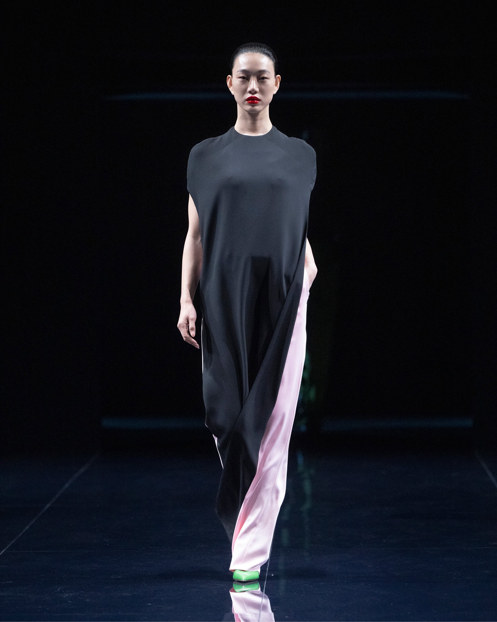 Tom Ford Spring 2026 Fashion Show