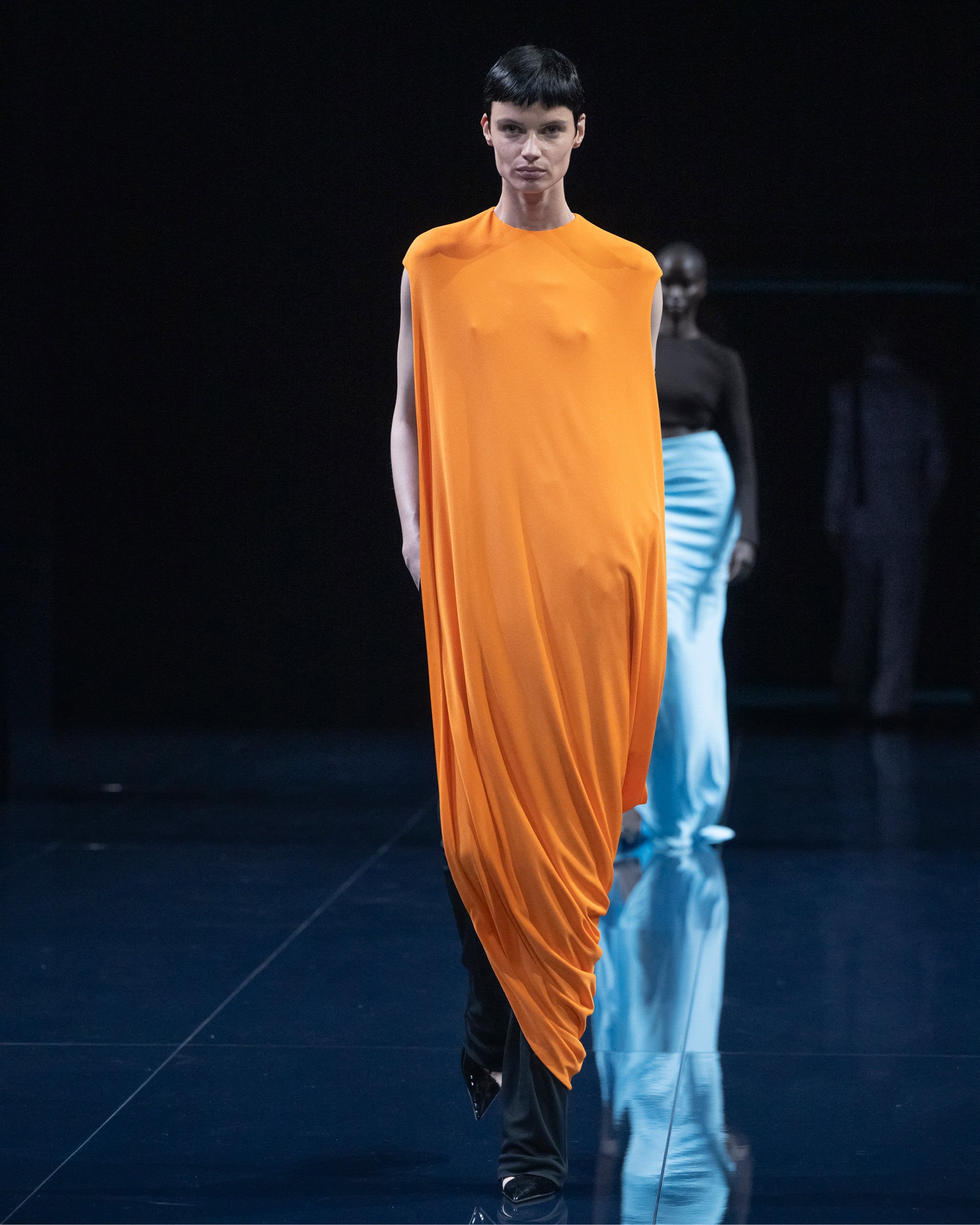 Tom Ford Spring 2026 Fashion Show