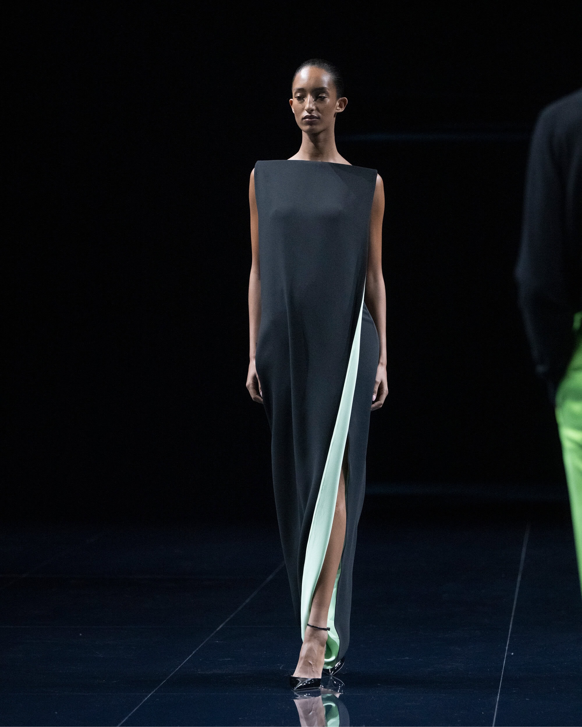 Tom Ford Spring 2026 Fashion Show