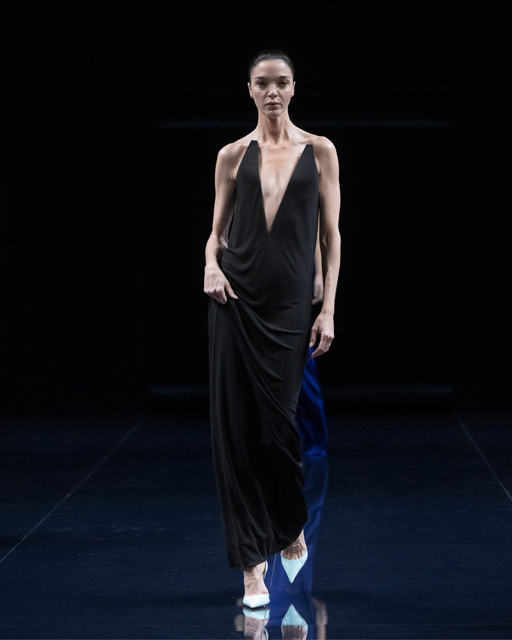 Tom Ford Spring 2026 Fashion Show