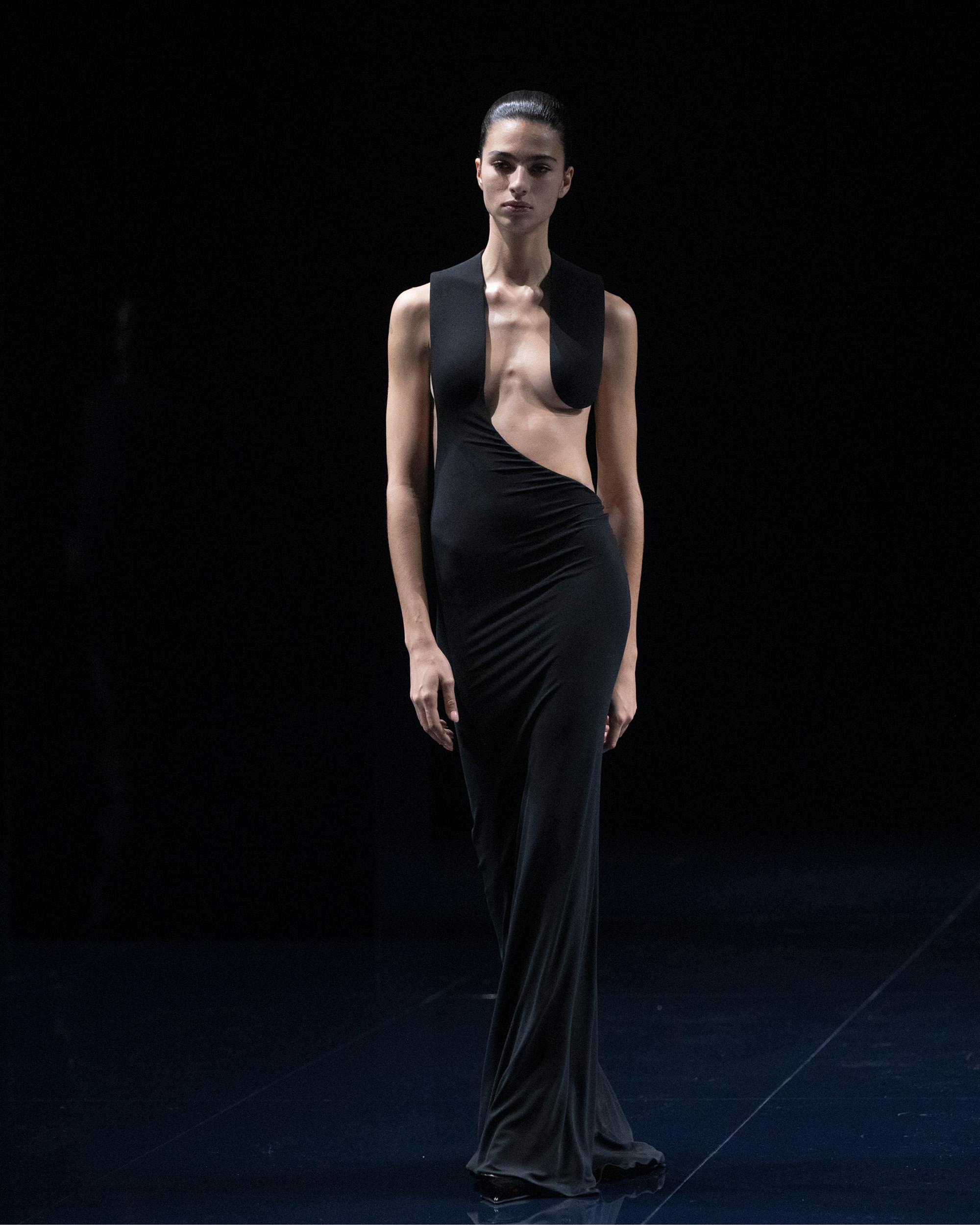 Tom Ford Spring 2026 Fashion Show