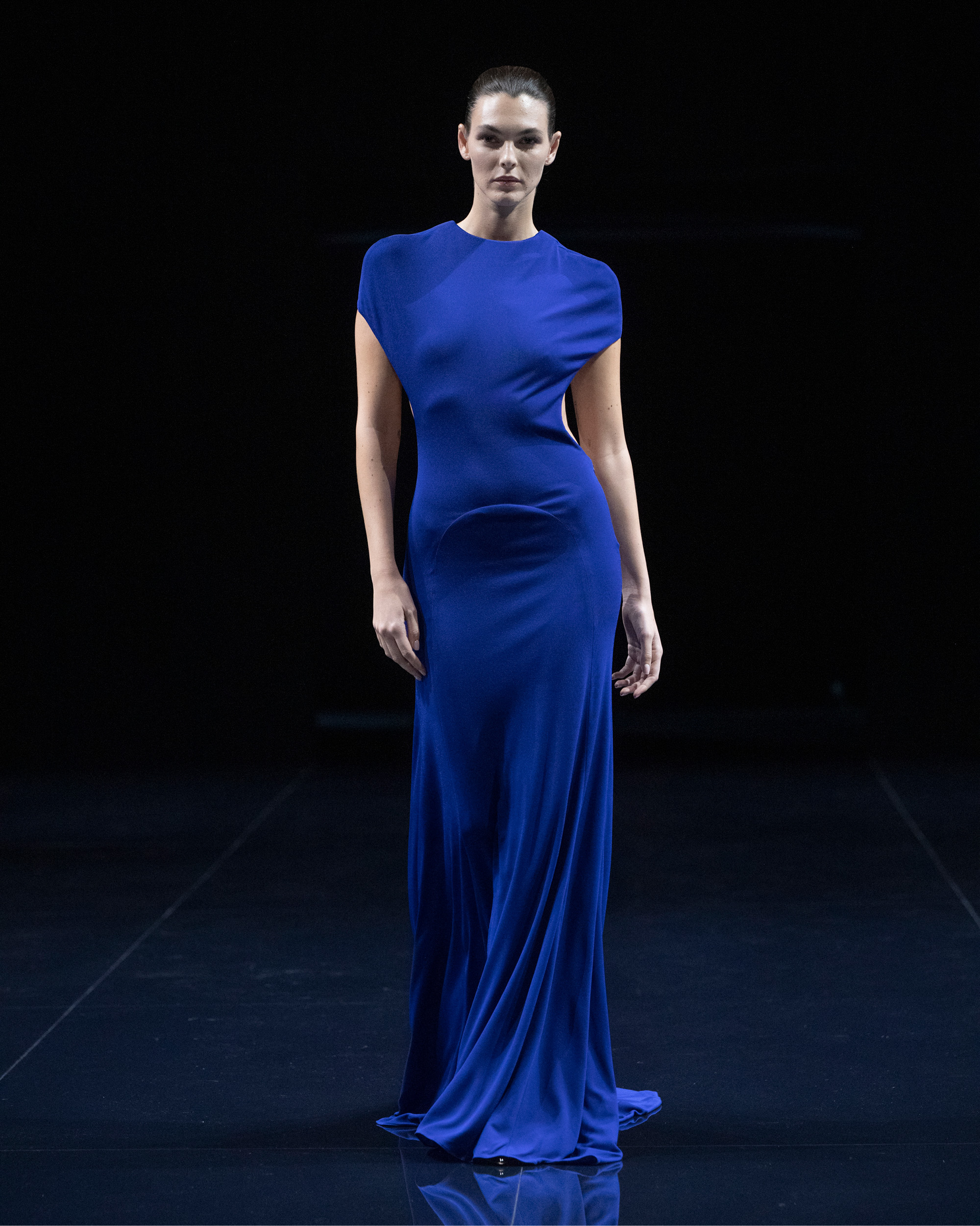 Tom Ford Spring 2026 Fashion Show