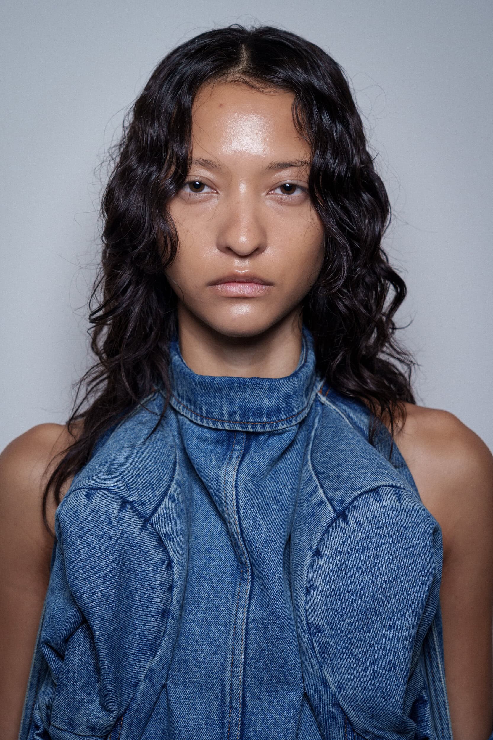 Torisheju Spring 2026 Fashion Show Backstage