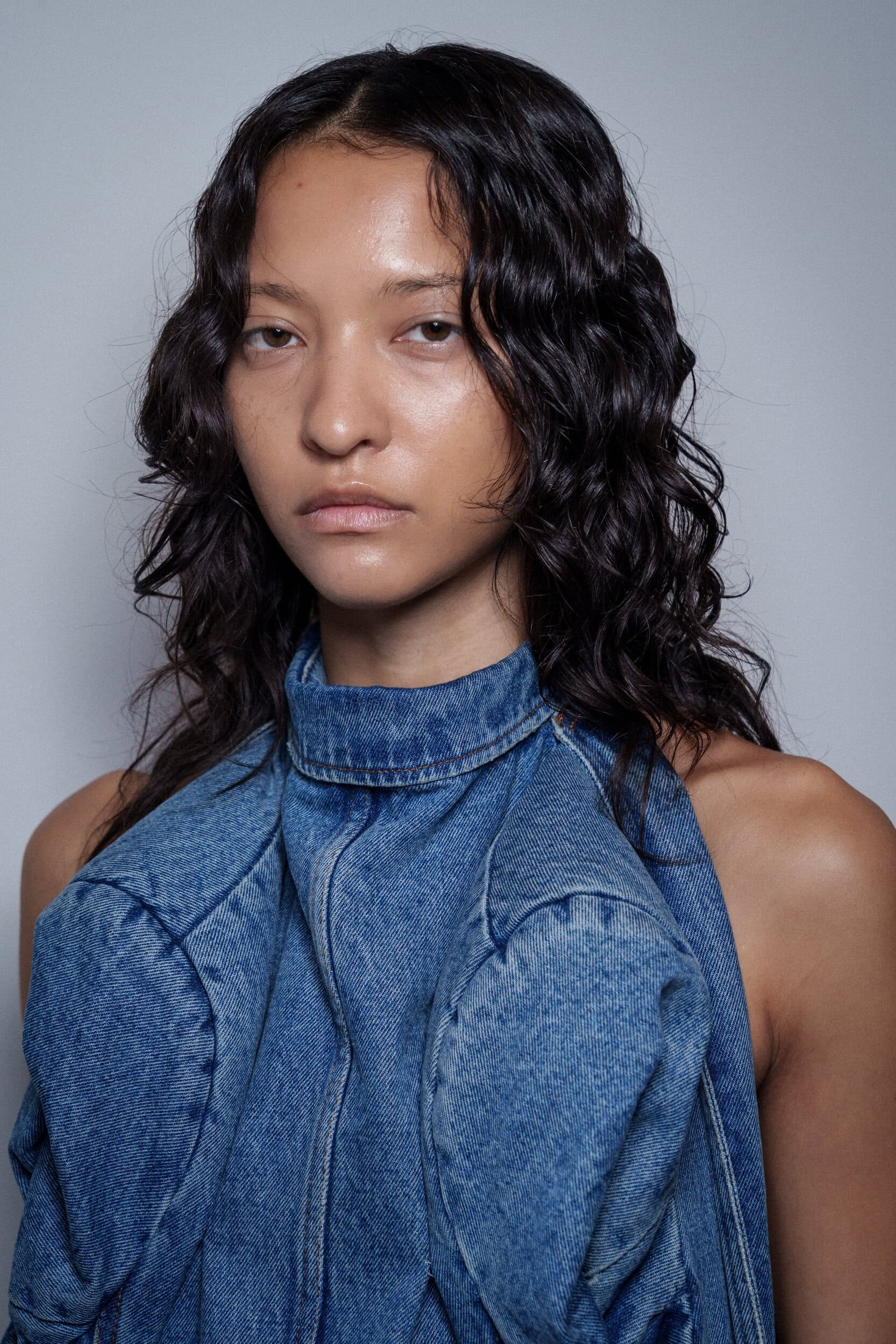 Torisheju Spring 2026 Fashion Show Backstage