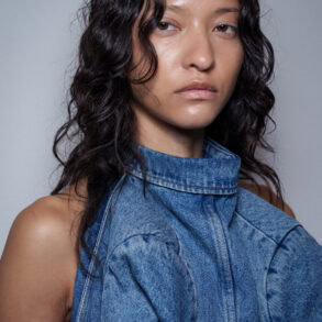 Torisheju Spring 2026 Fashion Show Backstage