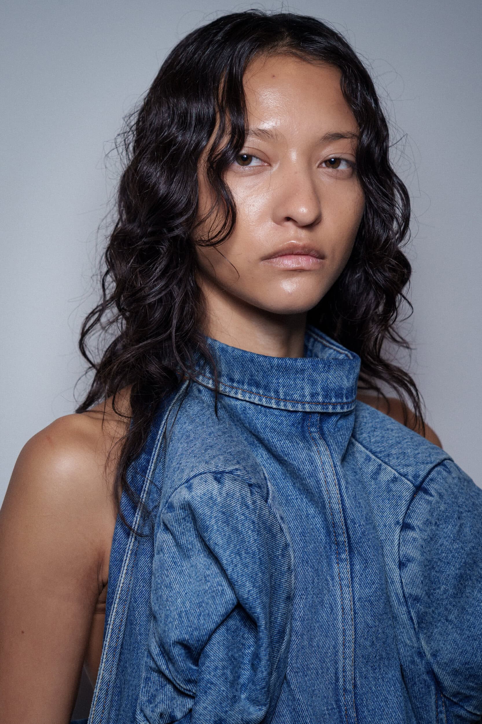 Torisheju Spring 2026 Fashion Show Backstage
