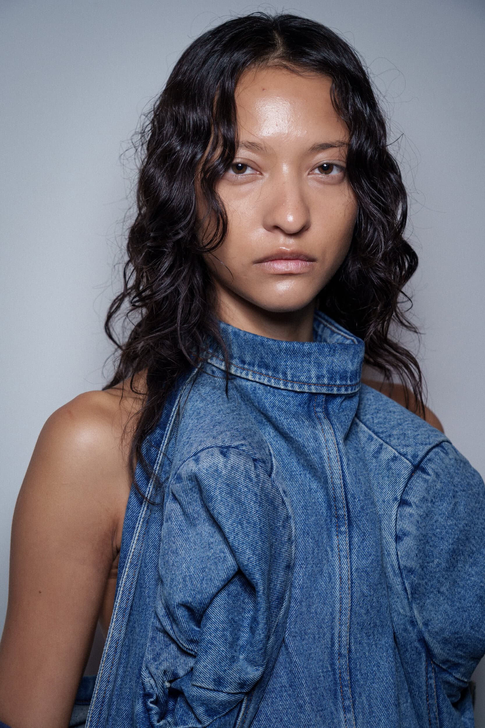 Torisheju Spring 2026 Fashion Show Backstage