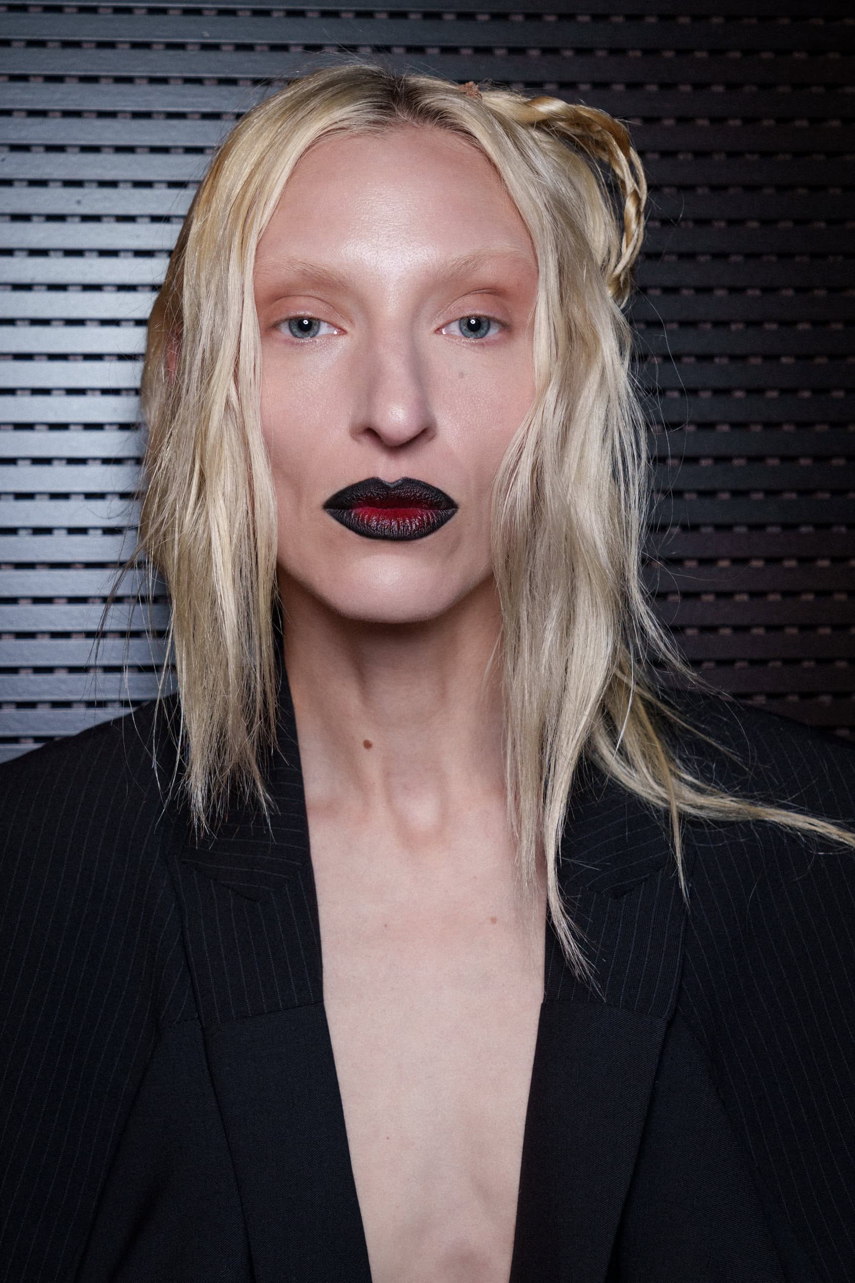 Torisheju Spring 2026 Fashion Show Backstage