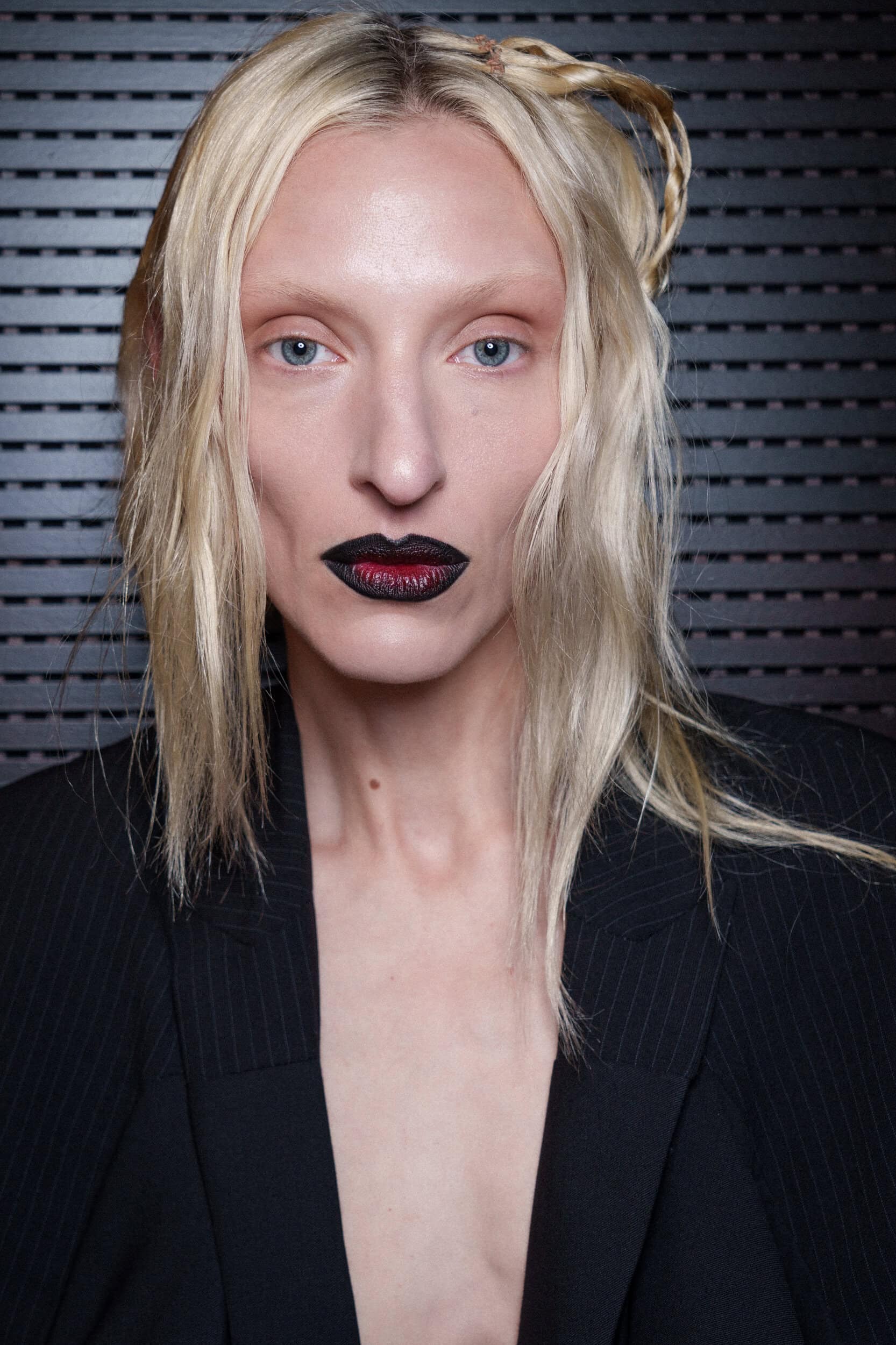 Torisheju Spring 2026 Fashion Show Backstage